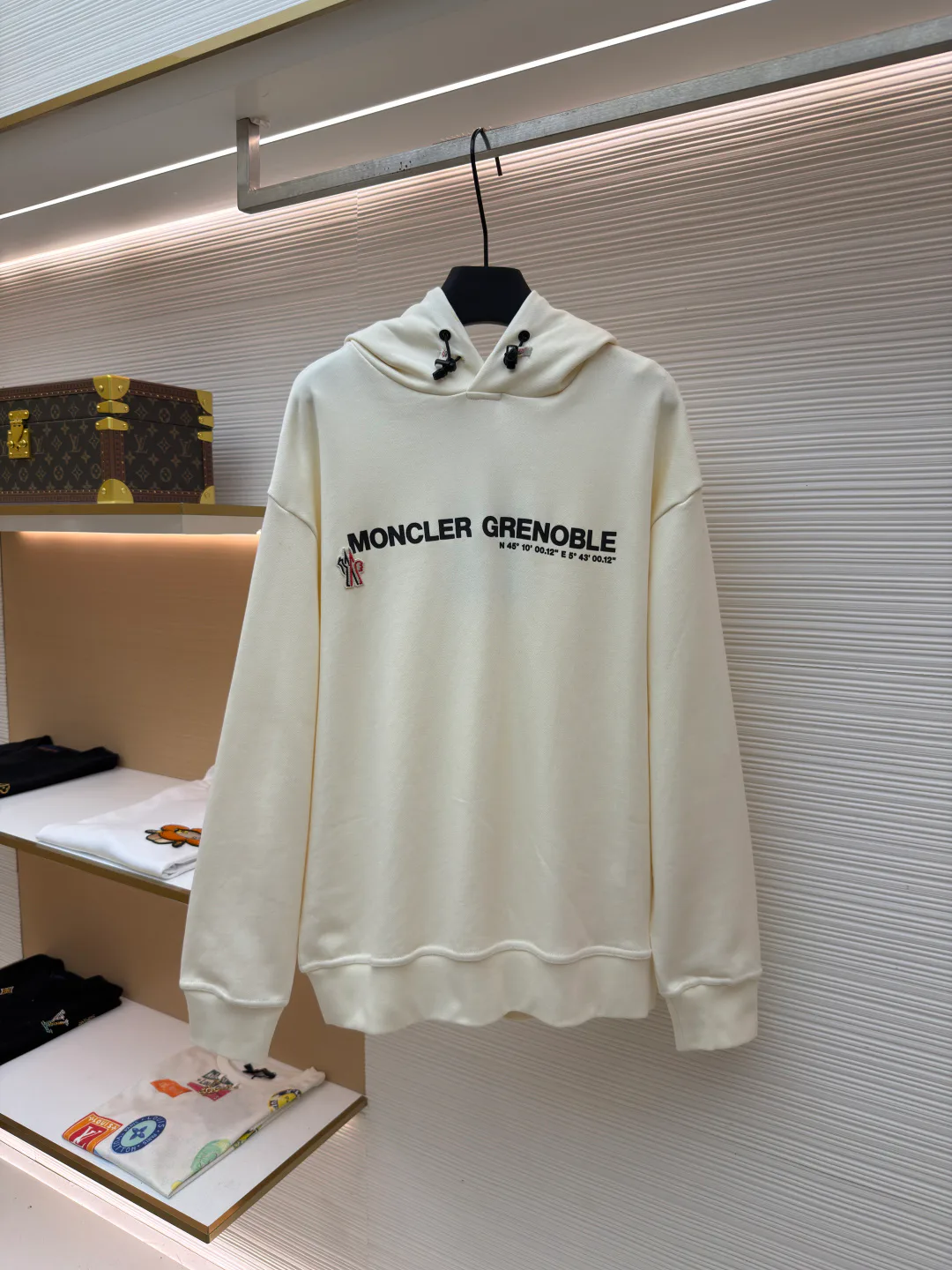 Свитшоты И Худи Мужские Moncler 17480581