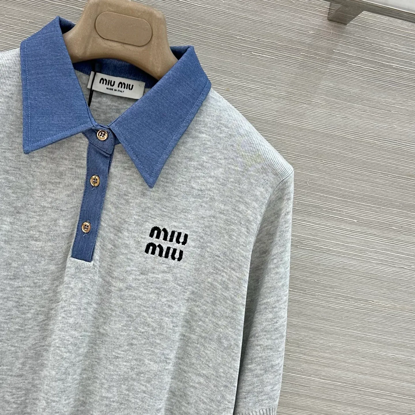Джемперы И Свитеры Женские Miu Miu 14342445