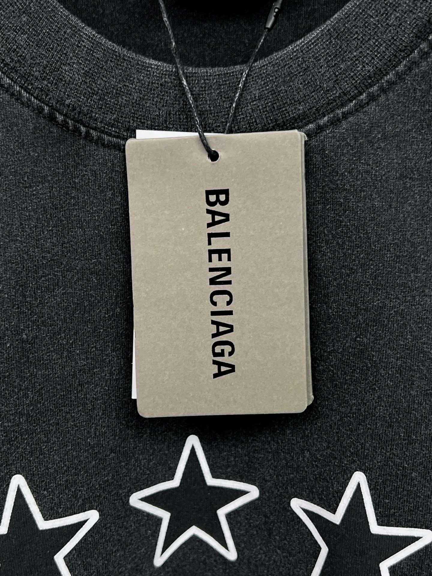 Футболки Мужские Balenciaga 11638771