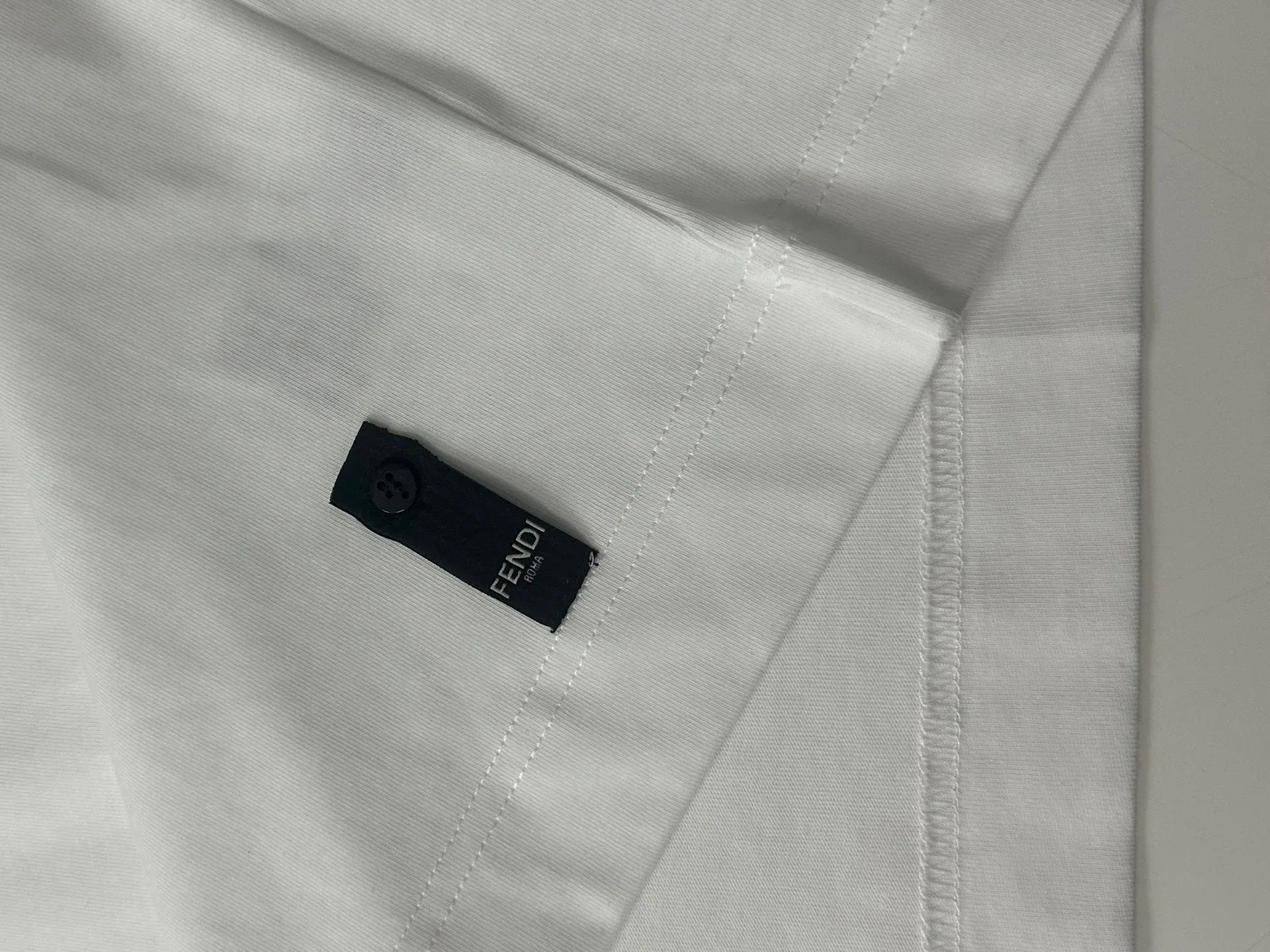 Футболки Женские Fendi 17182