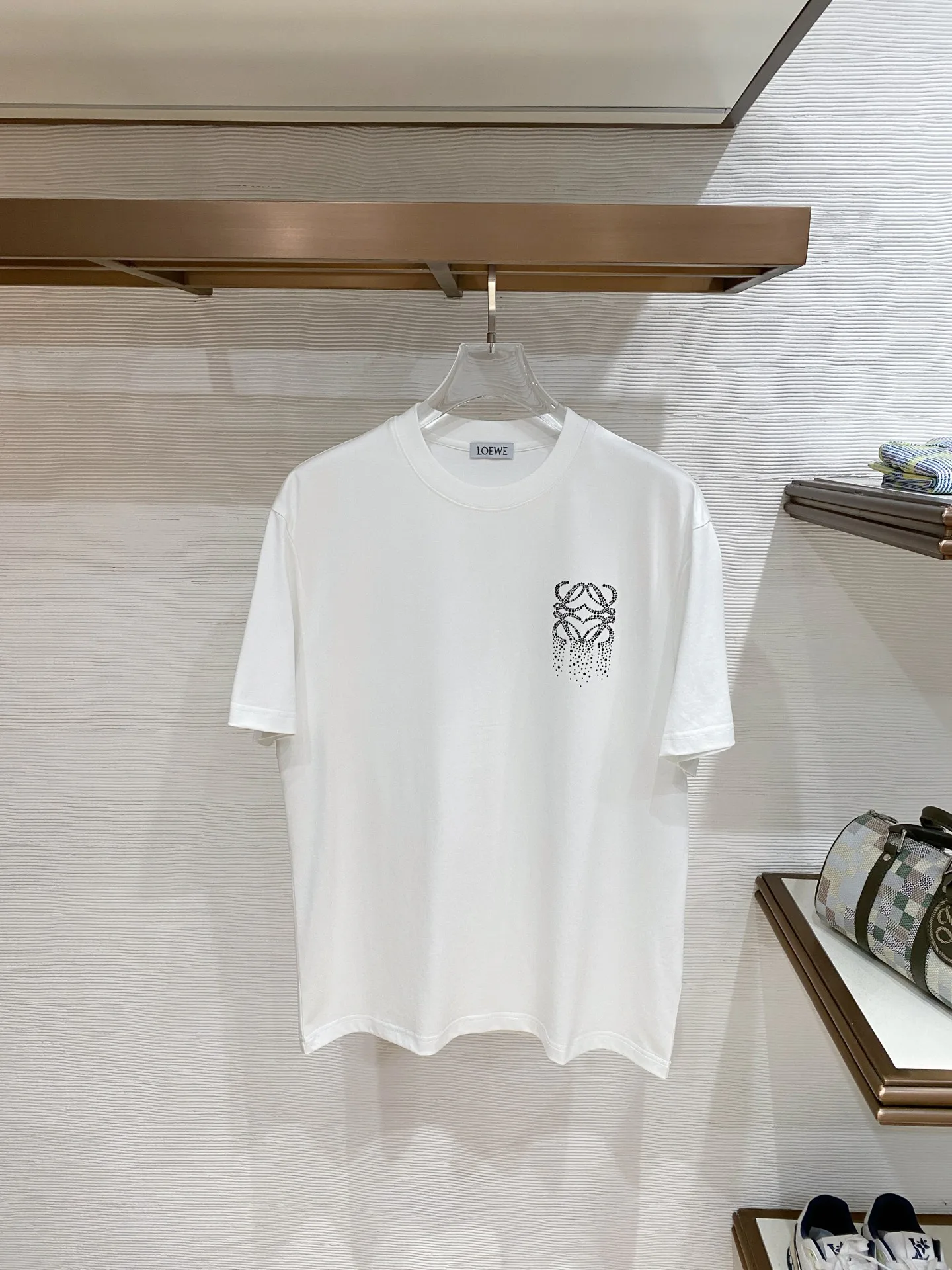 Футболки Мужские Loewe 11494001