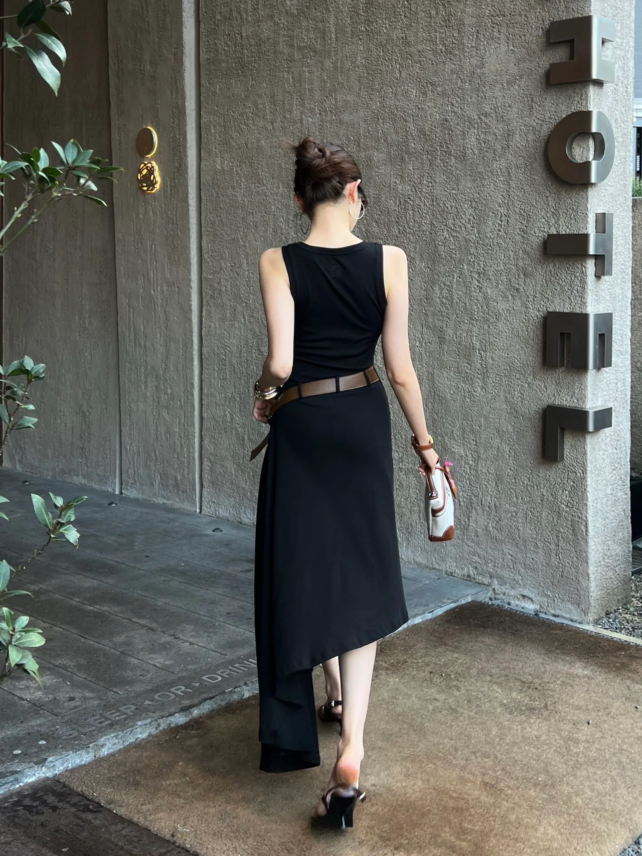 Платья Женские Loewe 11505176
