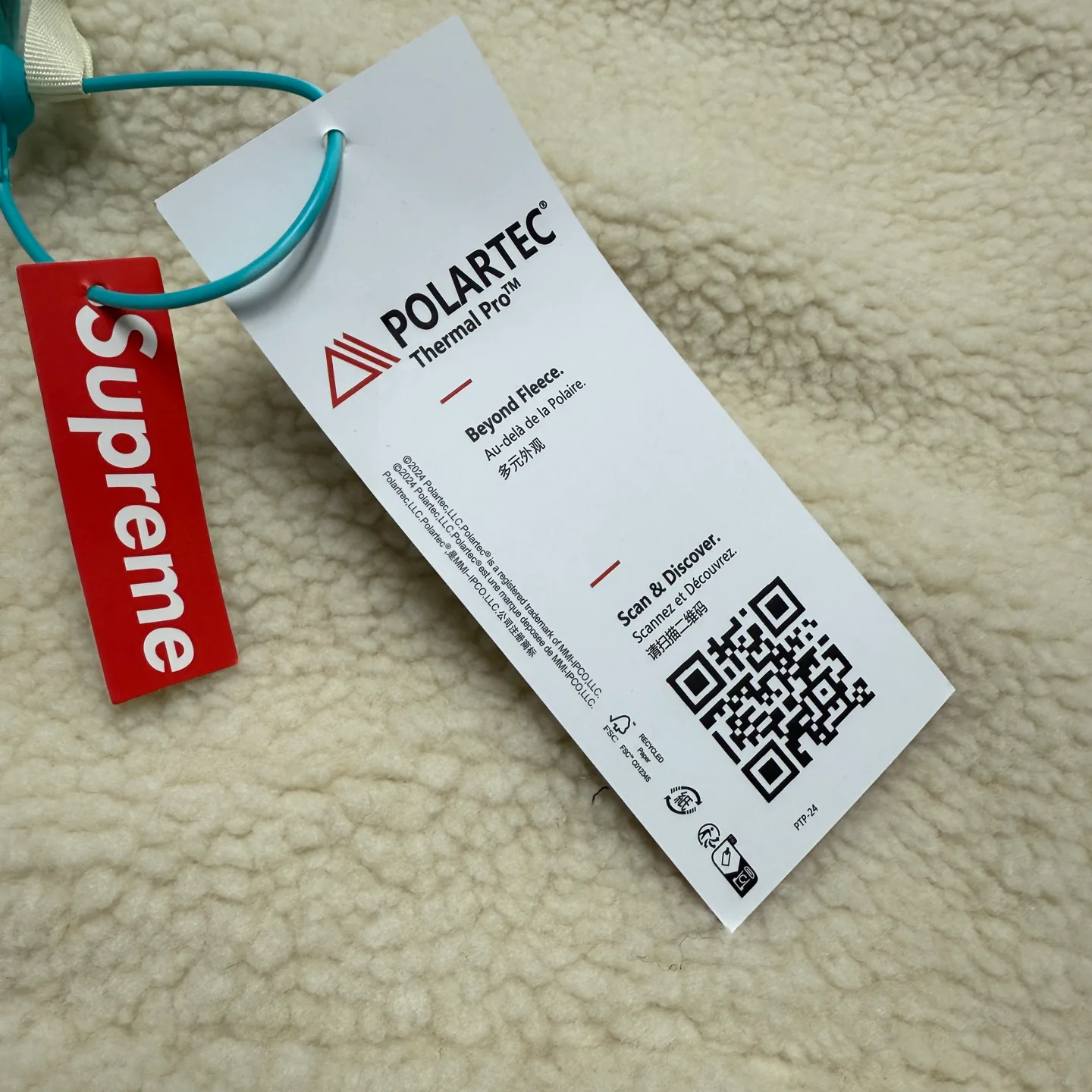 Свитшоты И Худи Женские Supreme 5380130