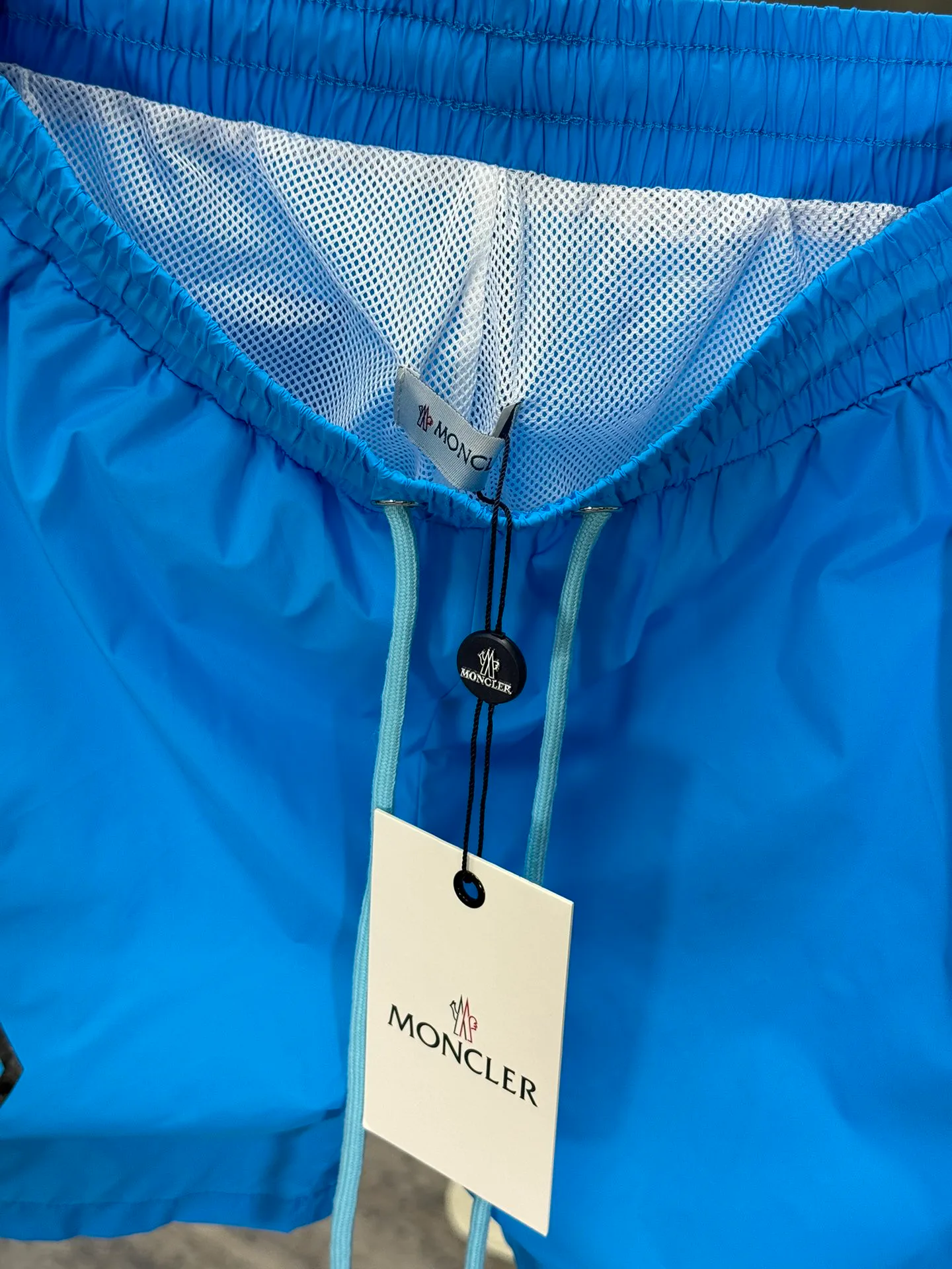 Шорты Мужские Moncler 11280082