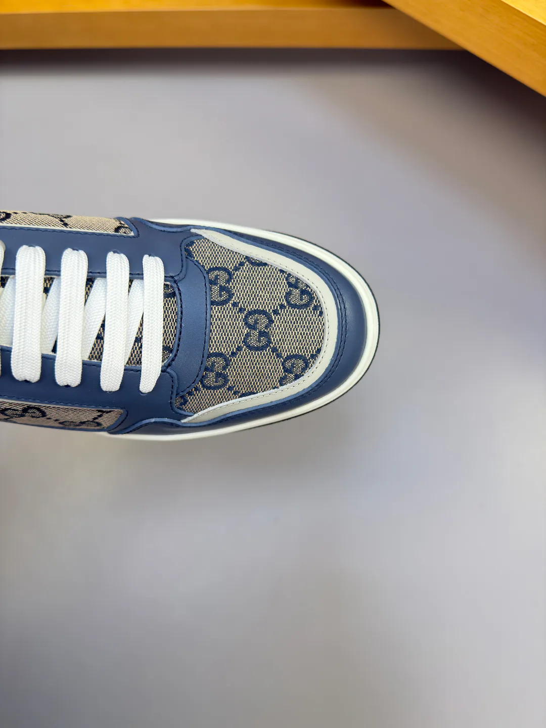 Кроссовки Мужские Gucci 18142458
