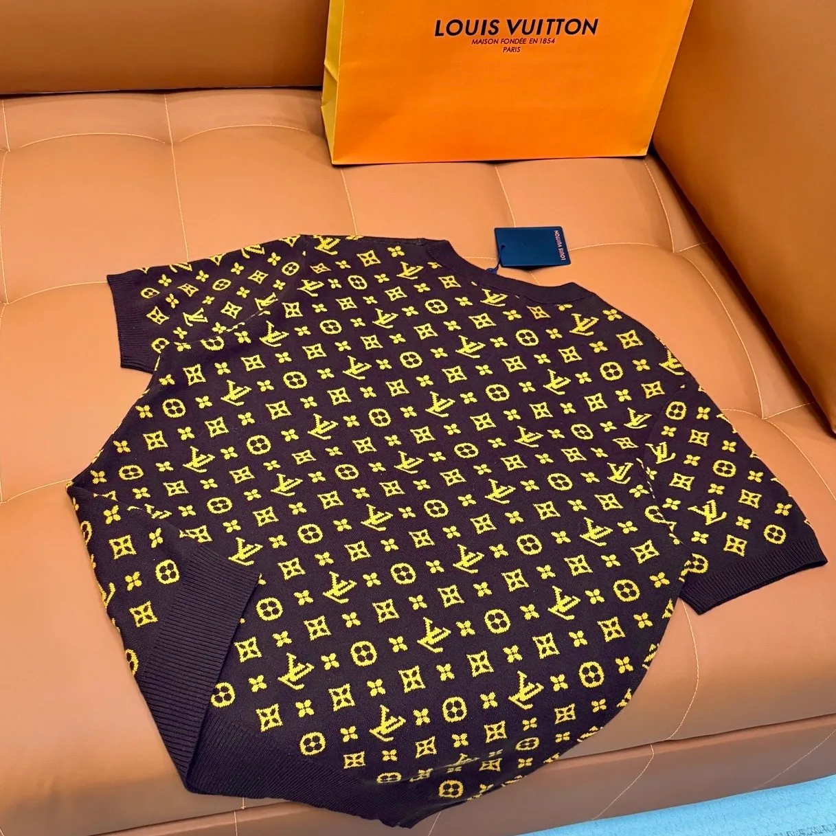 Футболки Женские Louis Vuitton 1163061