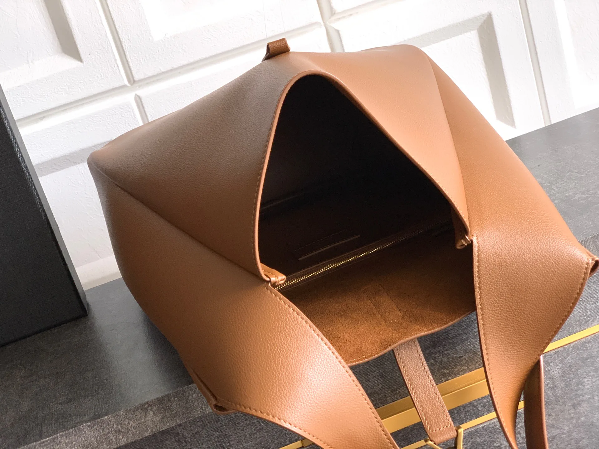 Сумки На Ремне Женские Saint Laurent 167366