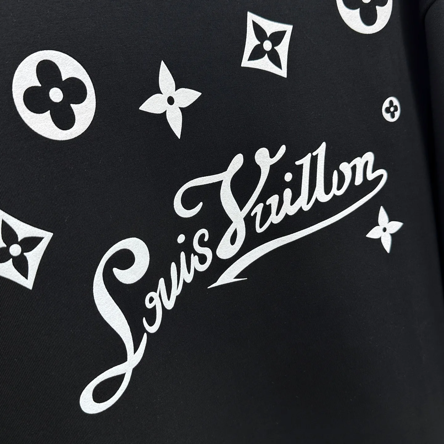 Свитшоты И Худи Мужские Louis Vuitton 392555