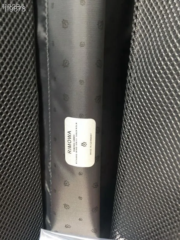 Чемоданы Rimowa 15073877