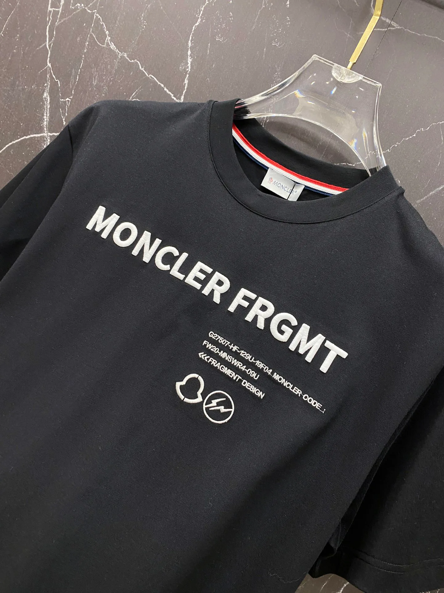 Футболки Мужские Moncler 9760689