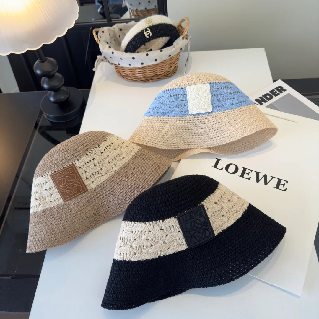 Головные Уборы Loewe 12349373