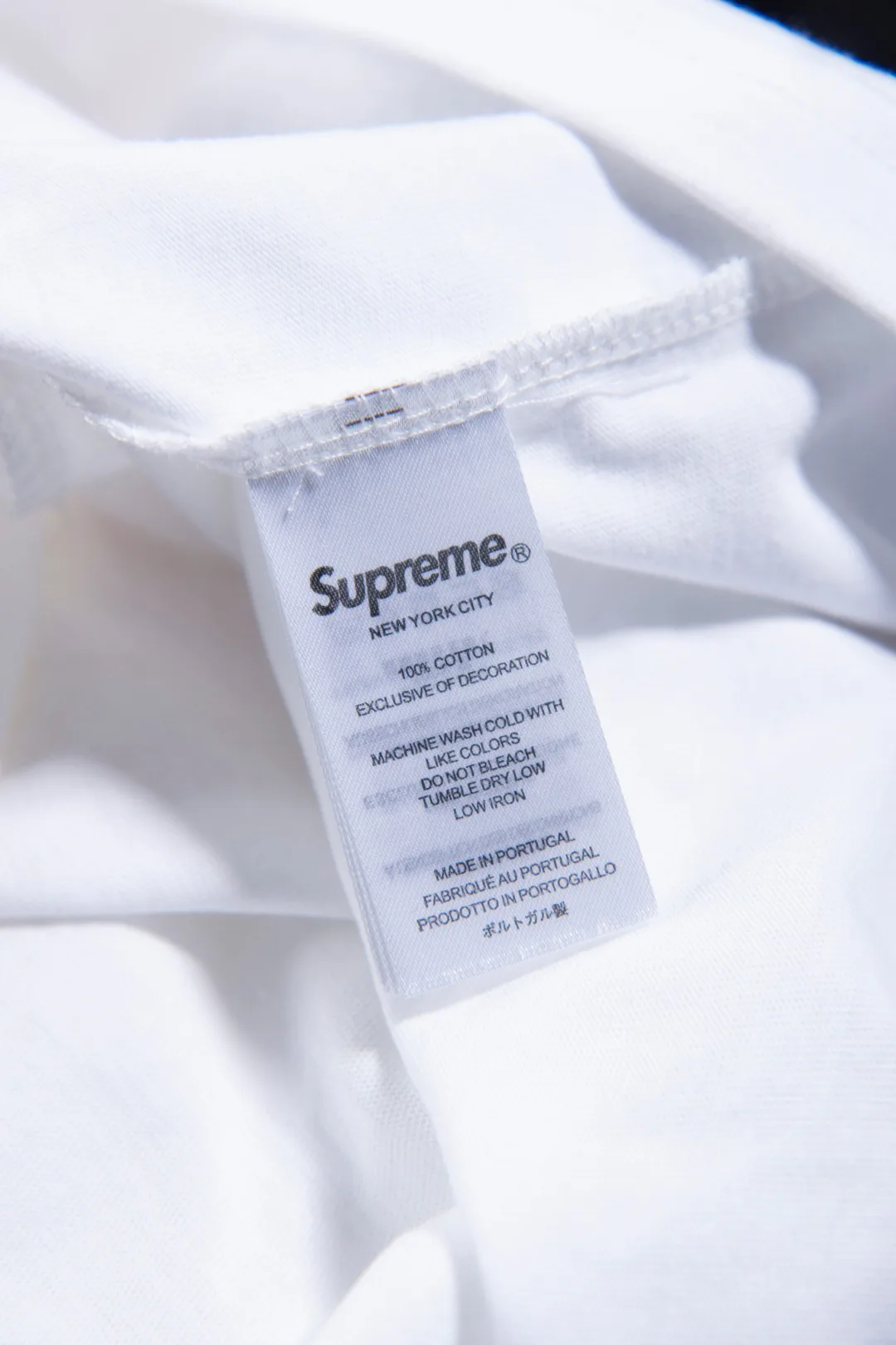 Футболки Мужские Supreme 11865805