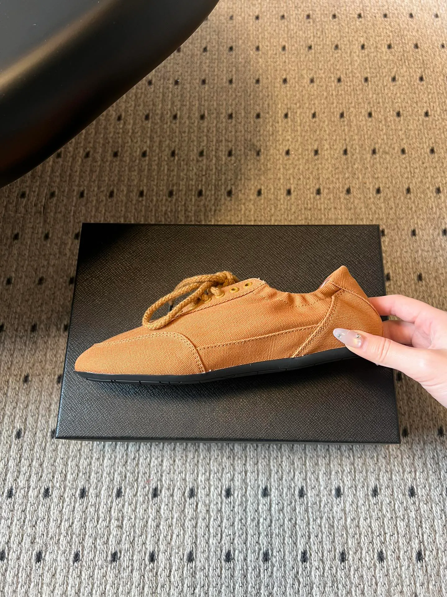 Кеды Женские Prada 10496648