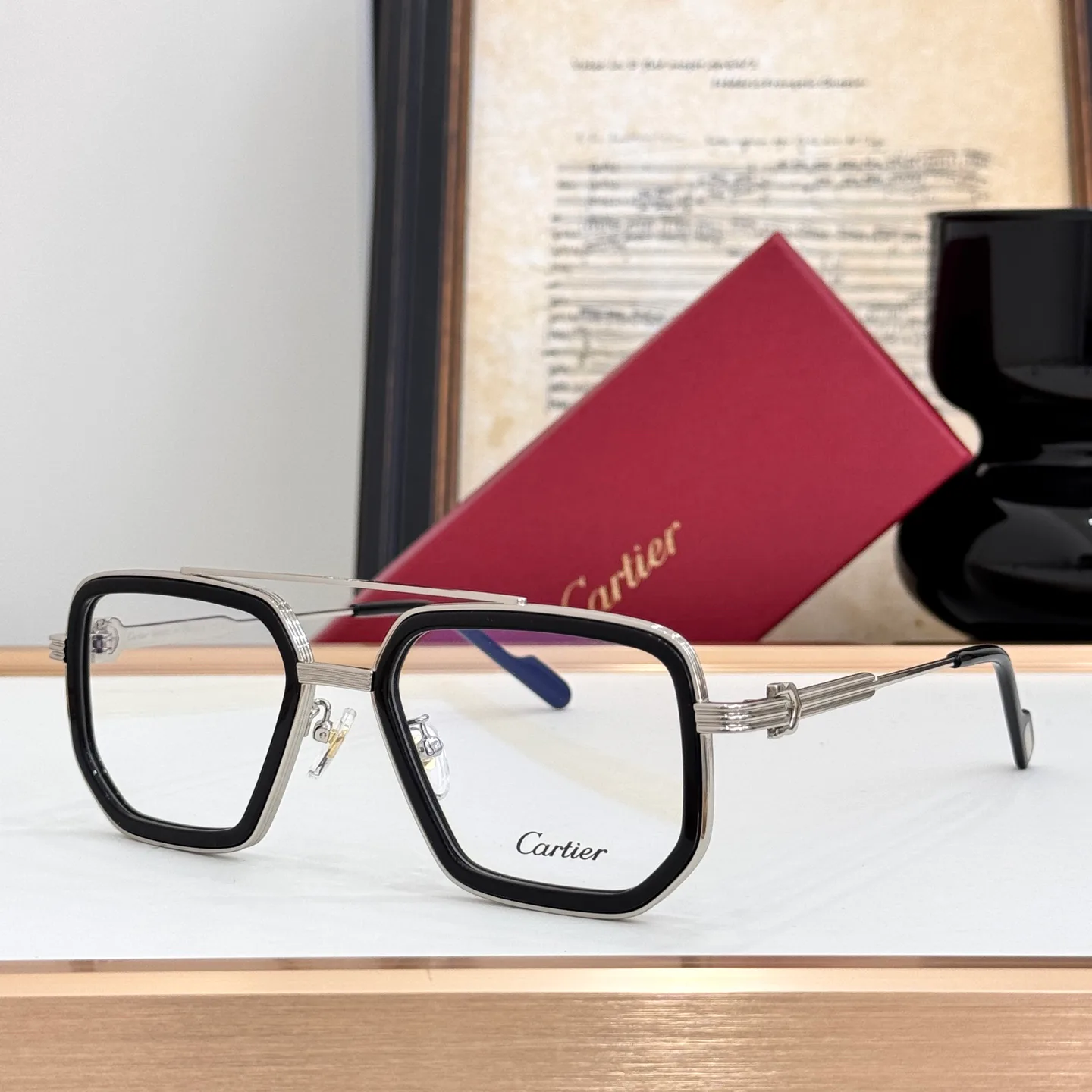 Очки Cartier 28512