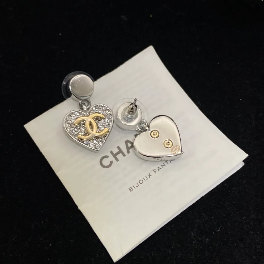 Бижутерия Chanel 11704619