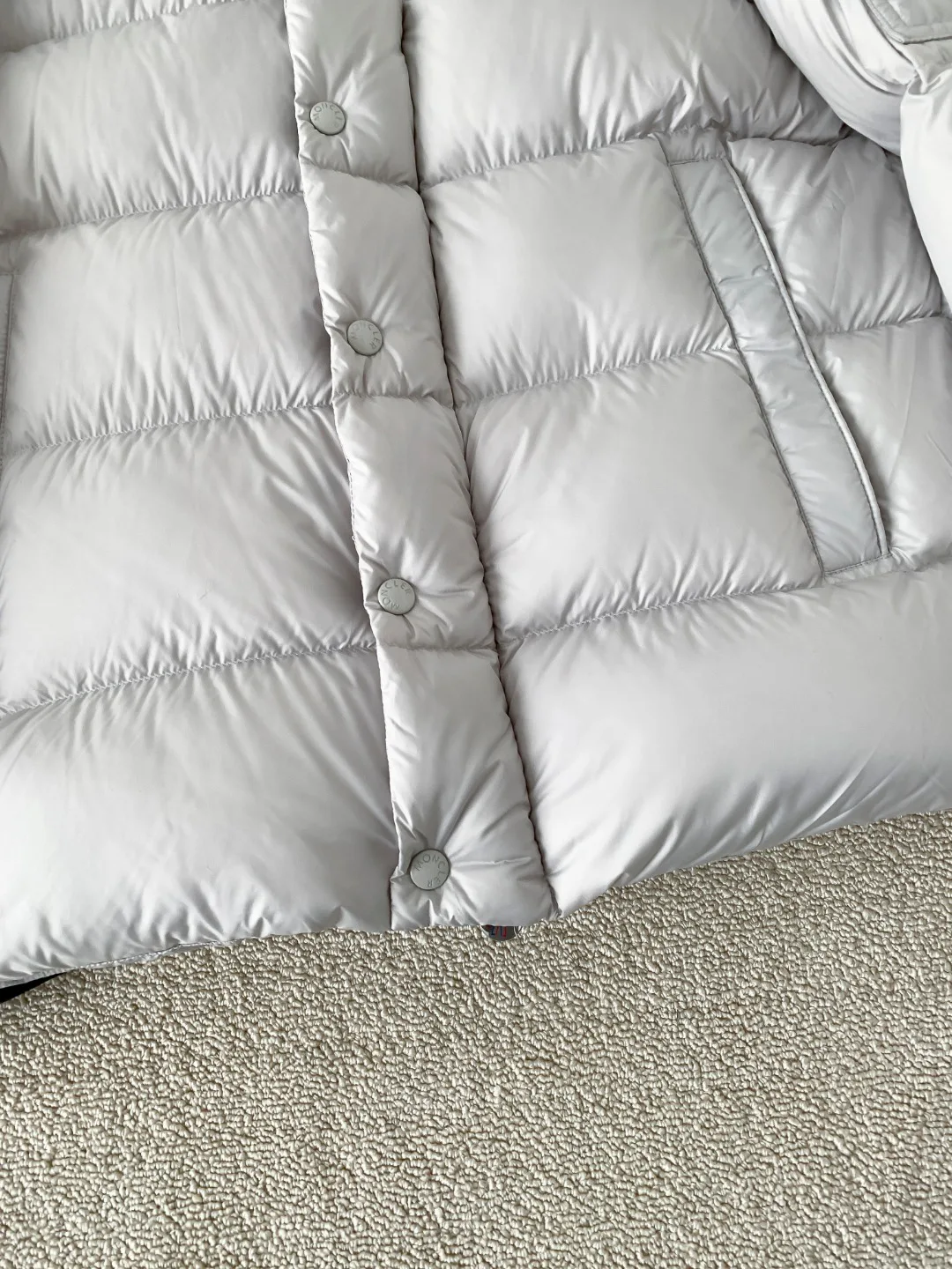 Куртки И Пуховики Мужские Moncler 441271