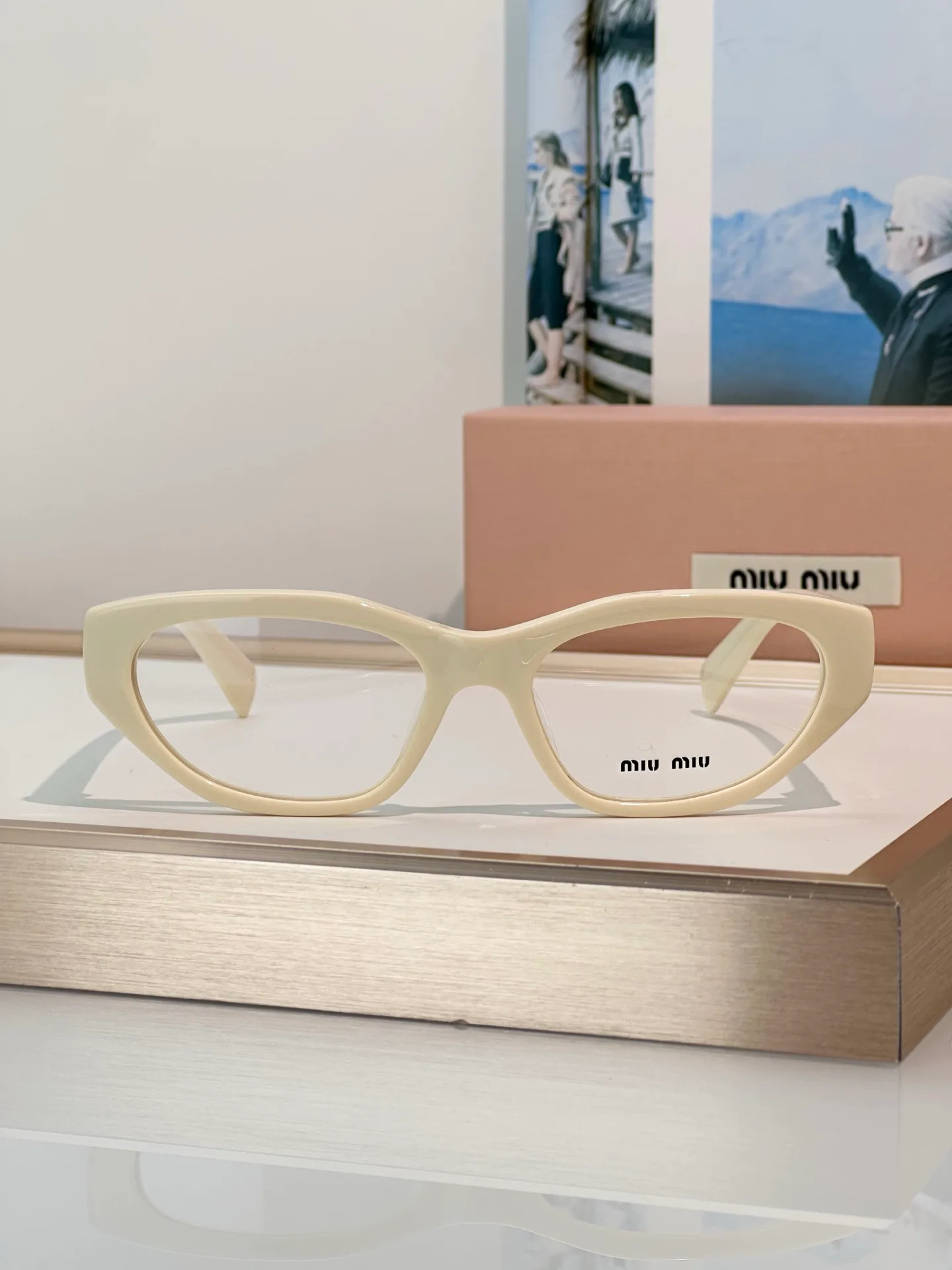 Очки Miu Miu 17565440