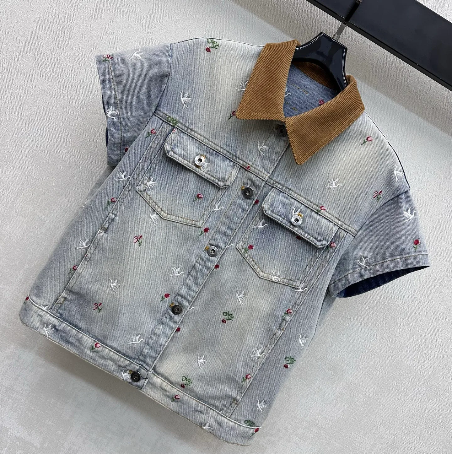 Жилеты Женские Christian Dior 11628249