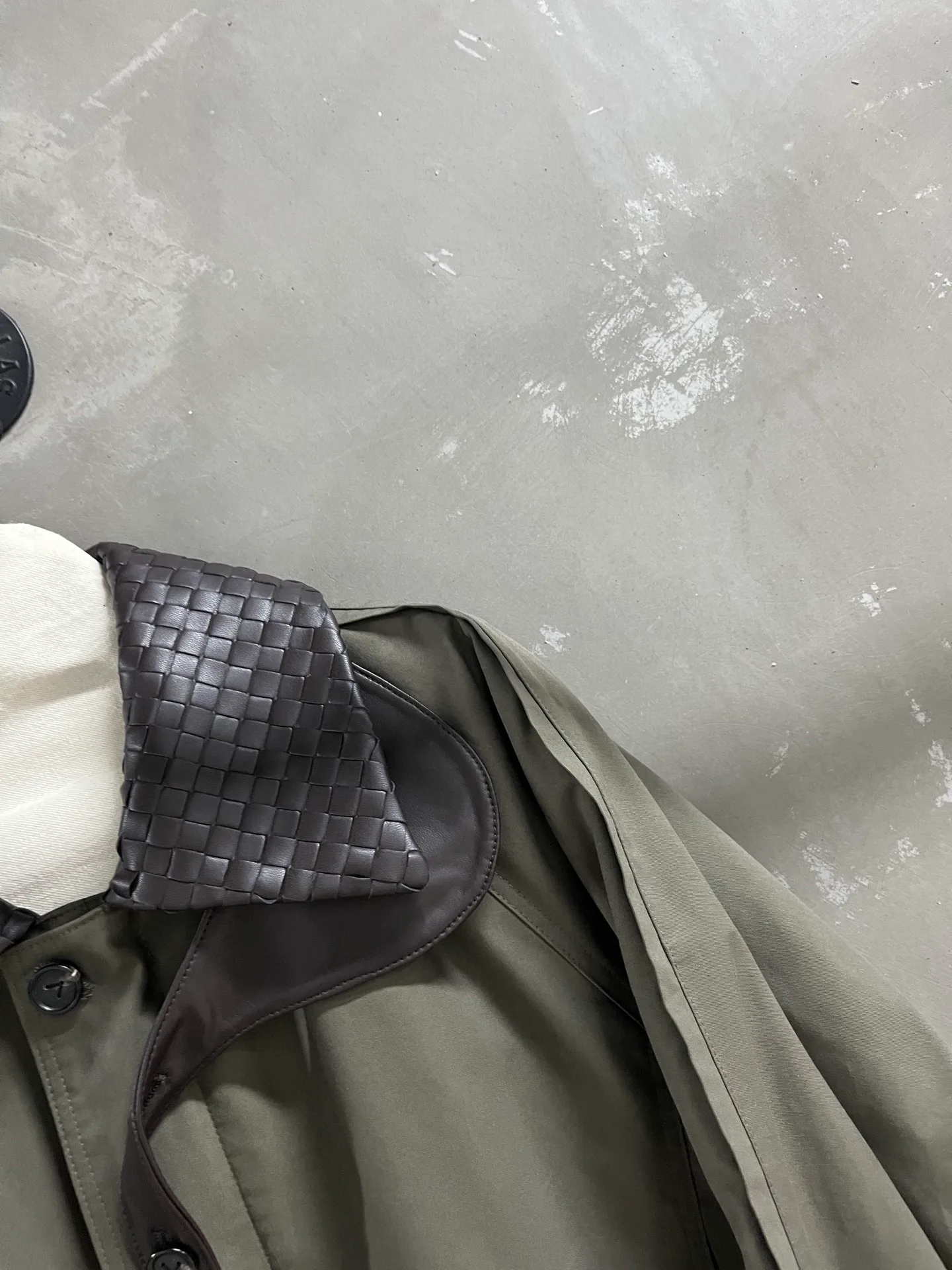 Куртки И Пуховики Женские Bottega Veneta 18172947