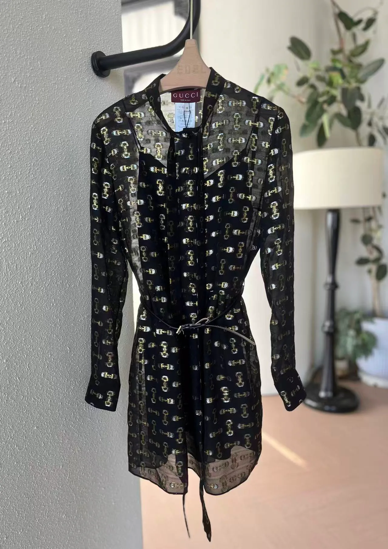 Платья Женские Gucci 1760684