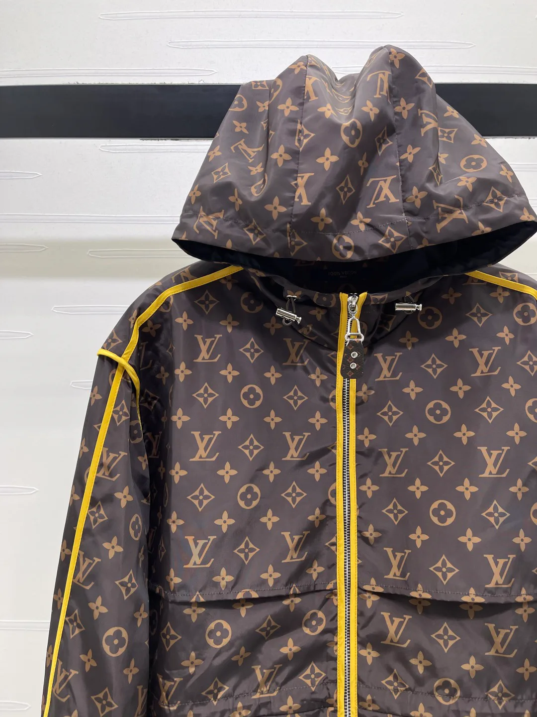 Куртки И Пуховики Женские Louis Vuitton 18038738