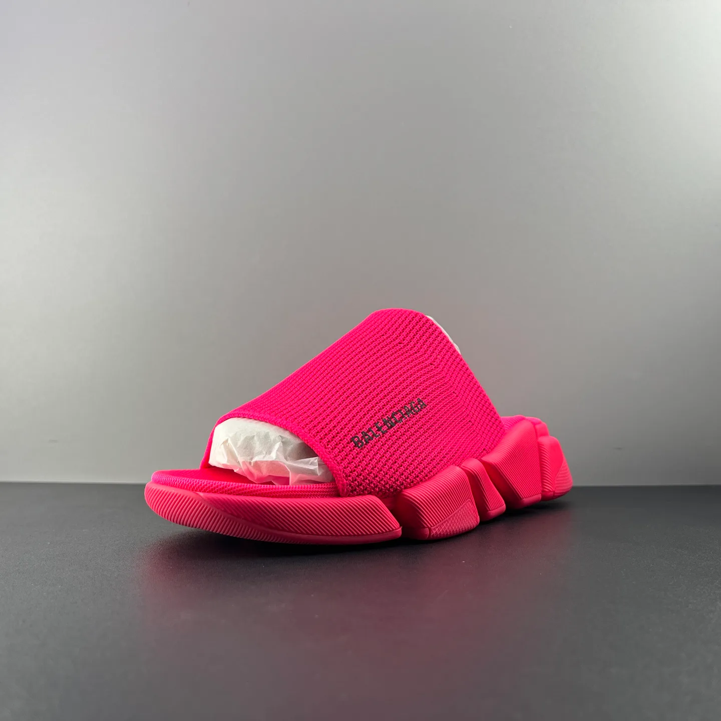 Шлепанцы Женские Balenciaga 13548635