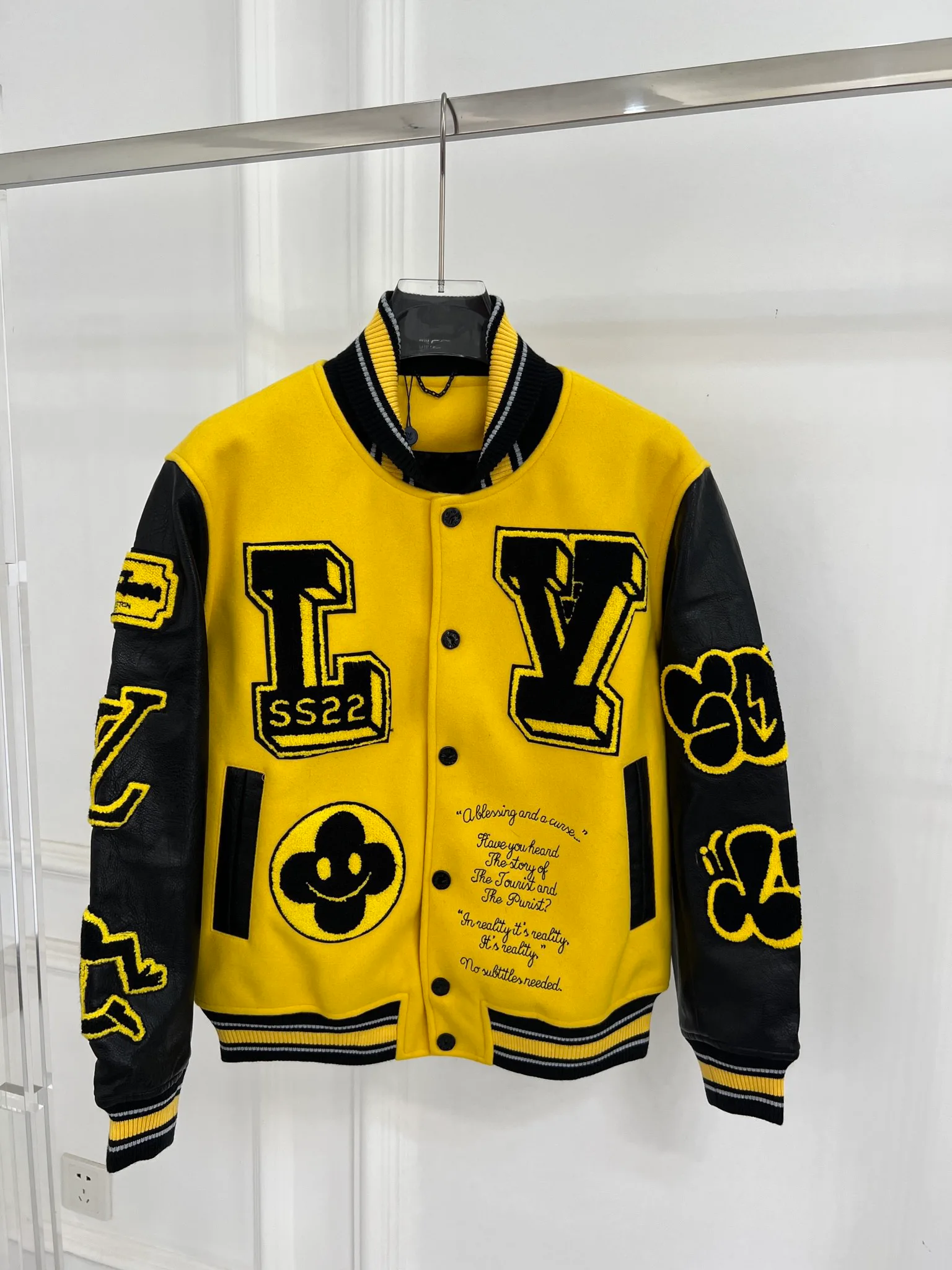 Куртки Мужские Louis Vuitton 5637