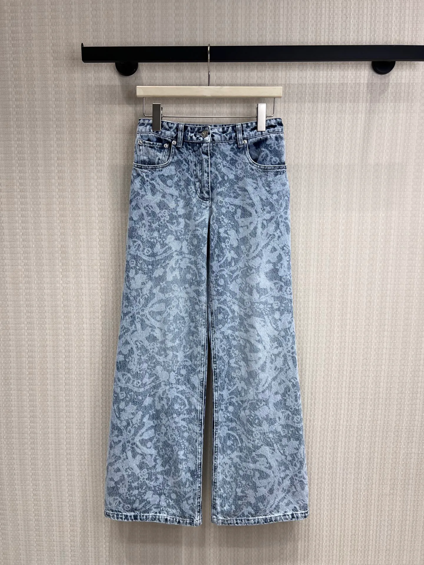 Джинсы Женские Louis Vuitton 13731032