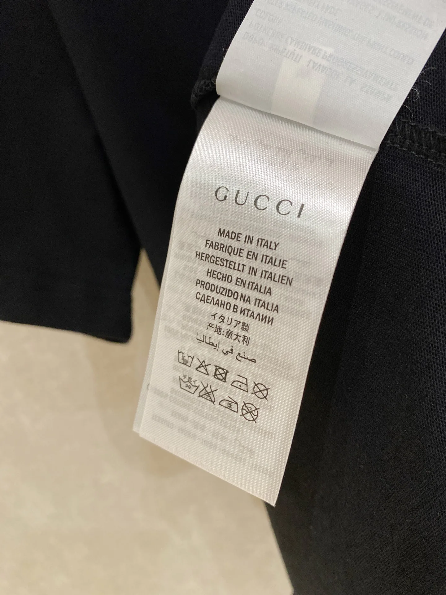 Футболки Женские Gucci 5995981