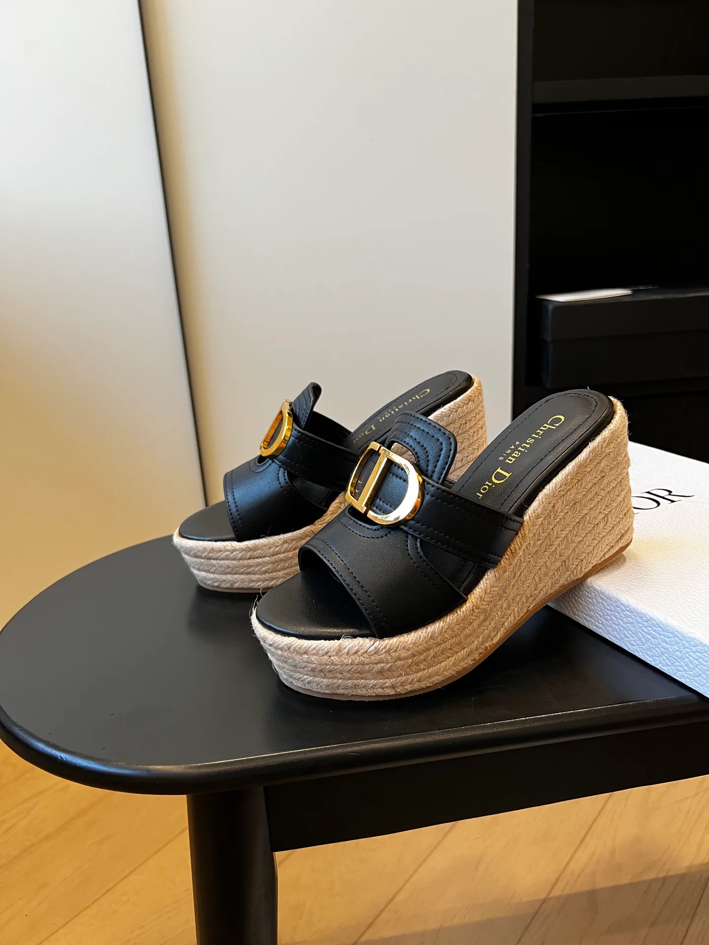 Сандалии Женские Christian Dior 11884712