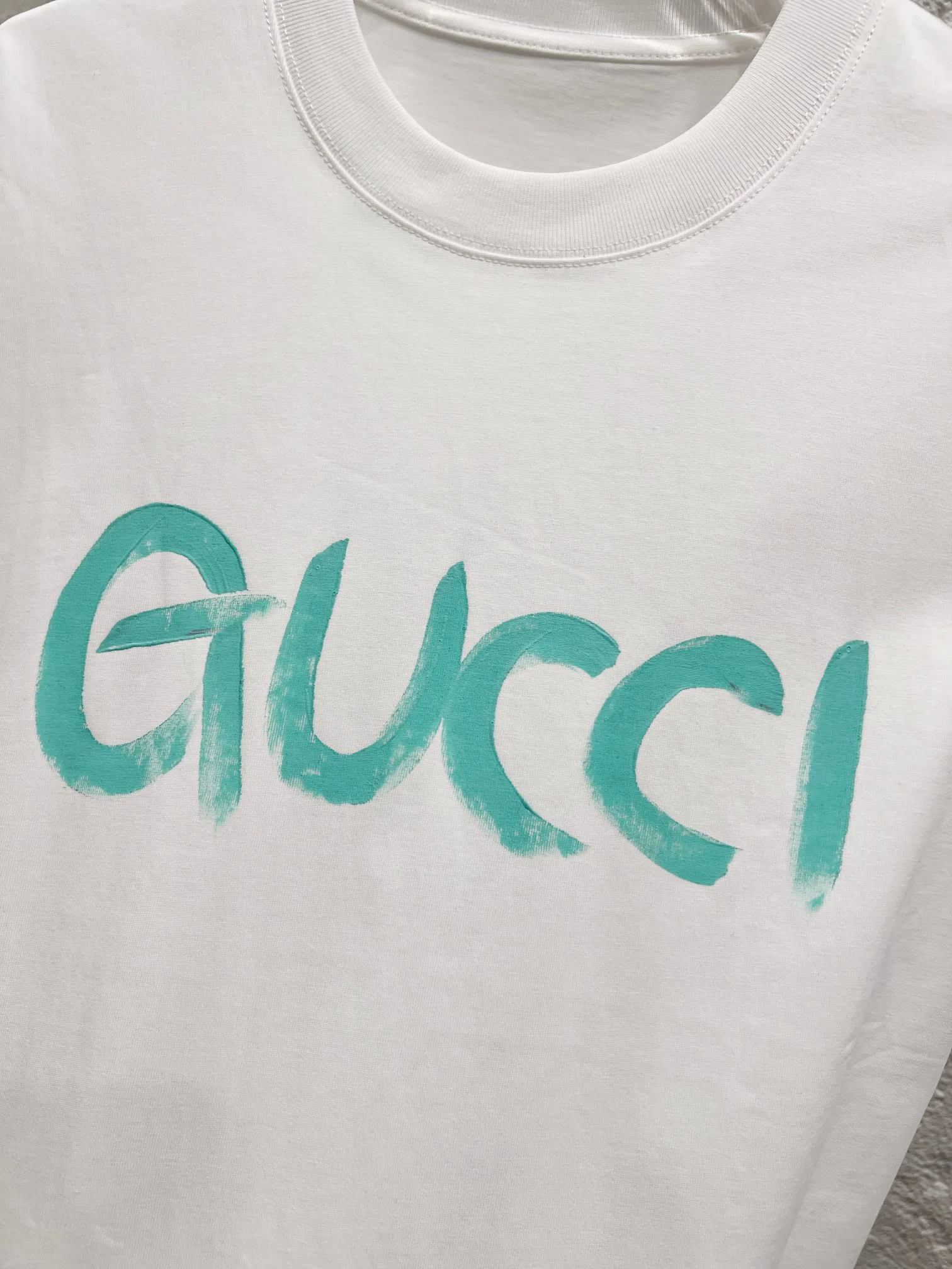 Футболки Мужские Gucci 11683443