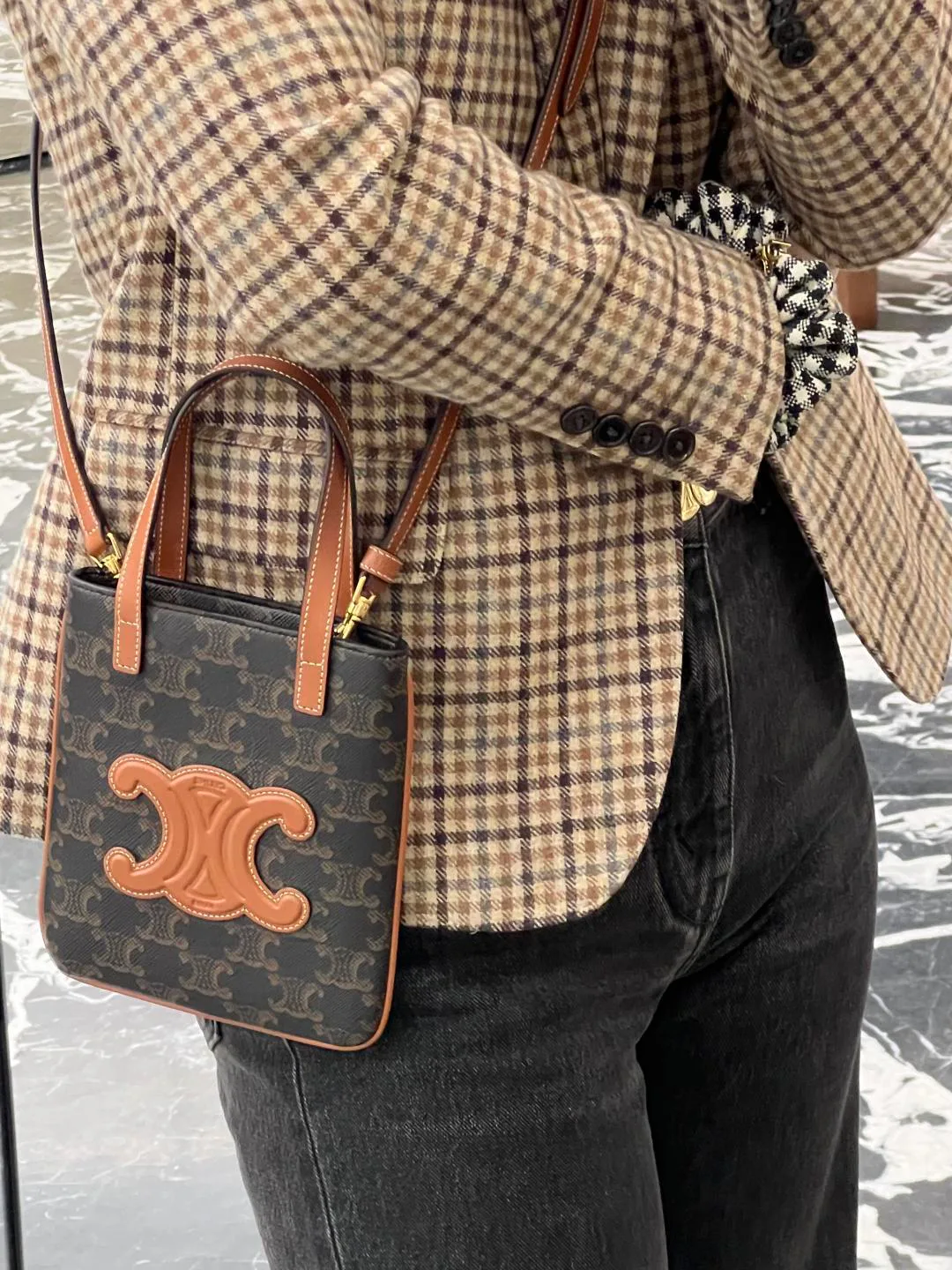 Сумки На Ремне Женские Celine 1946700