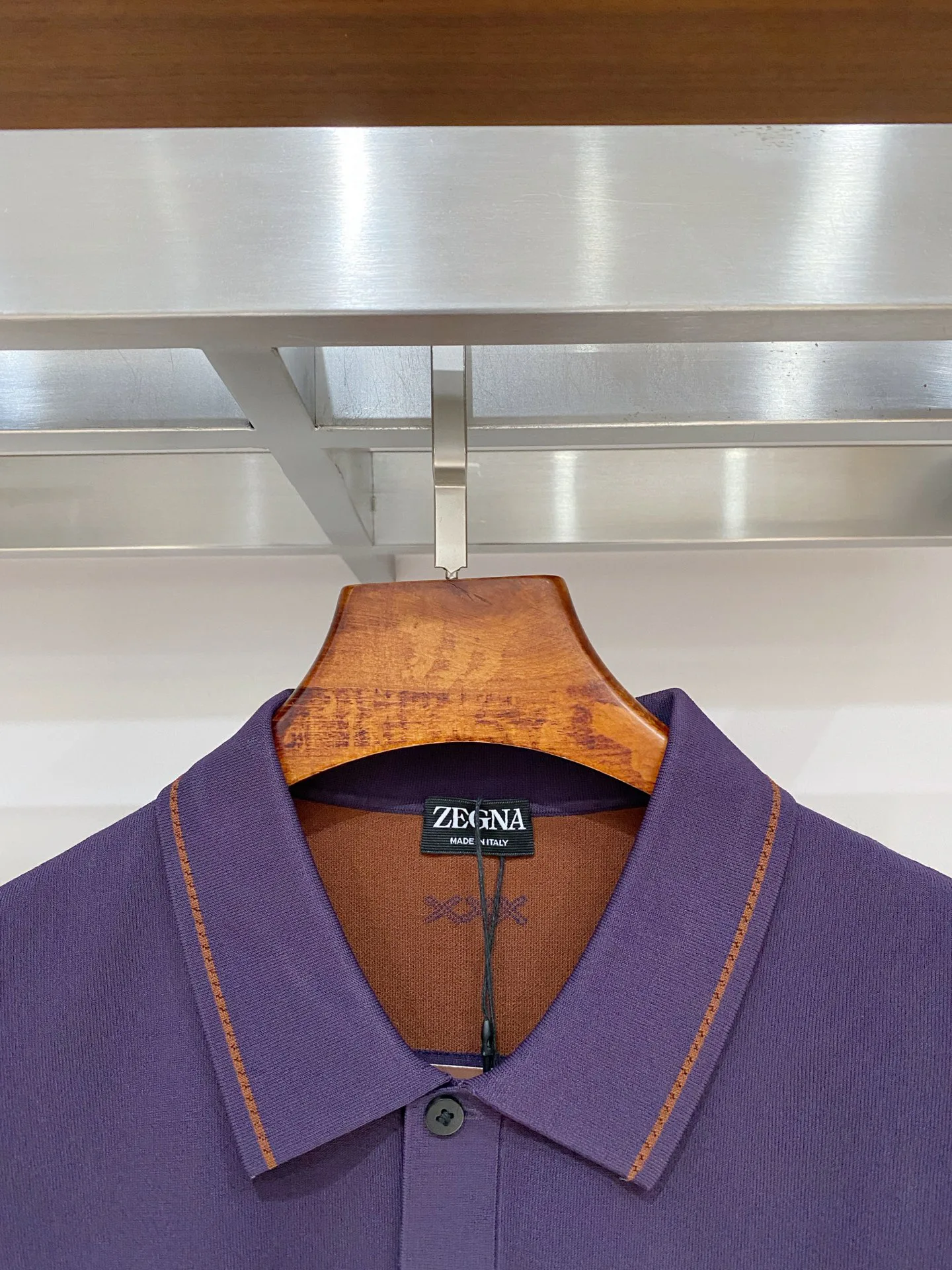 Футболки Мужские Zegna 1845883