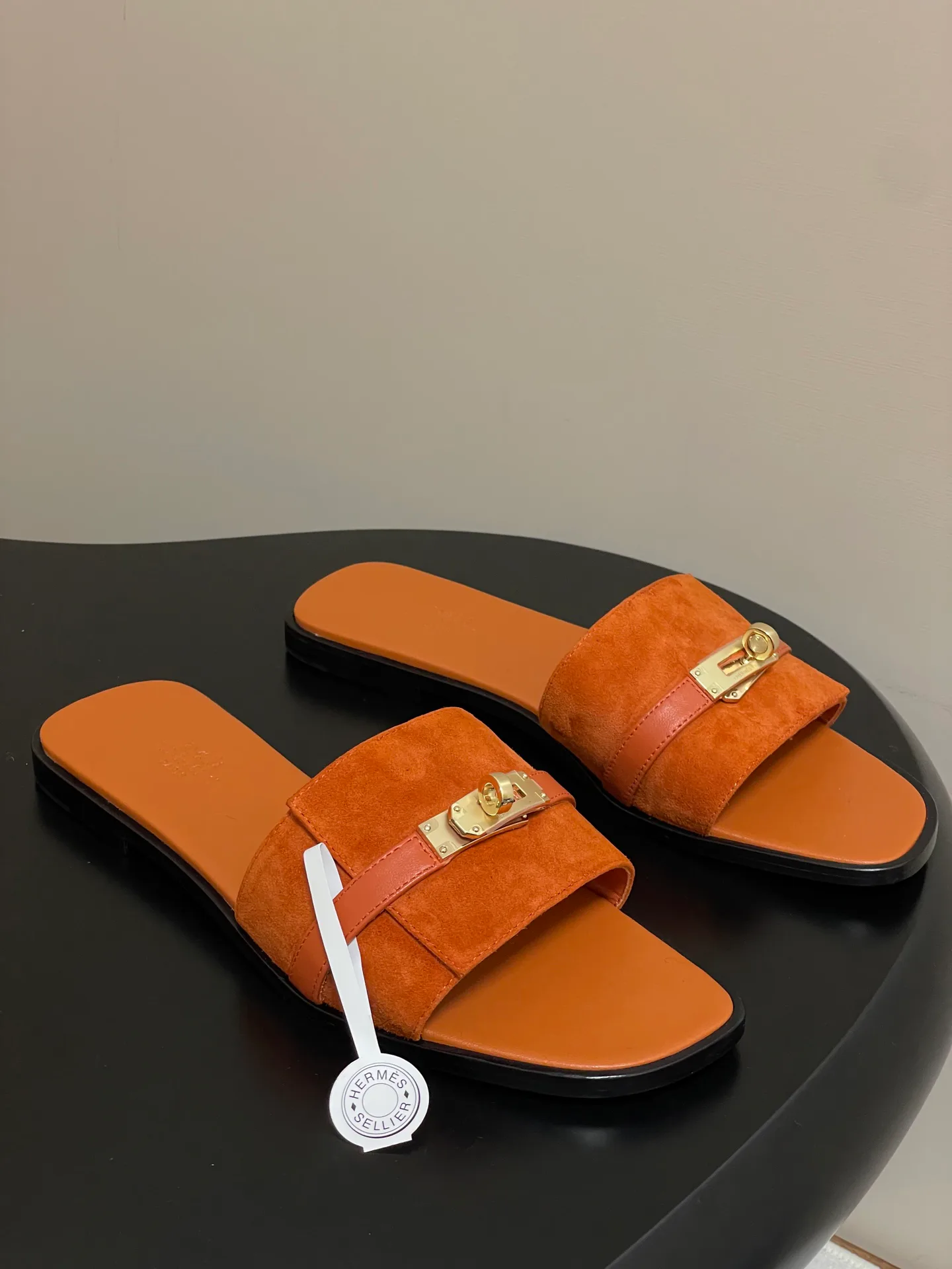 Сандалии Женские Hermes 9182908
