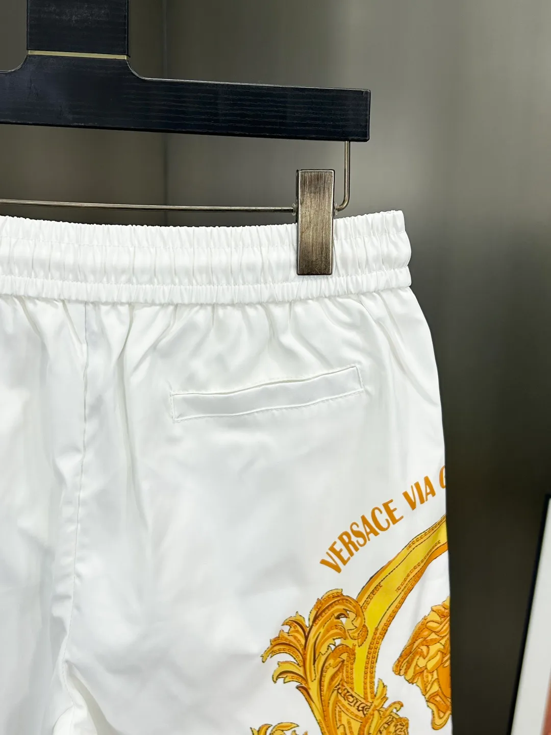 Шорты Мужские Versace 16923353