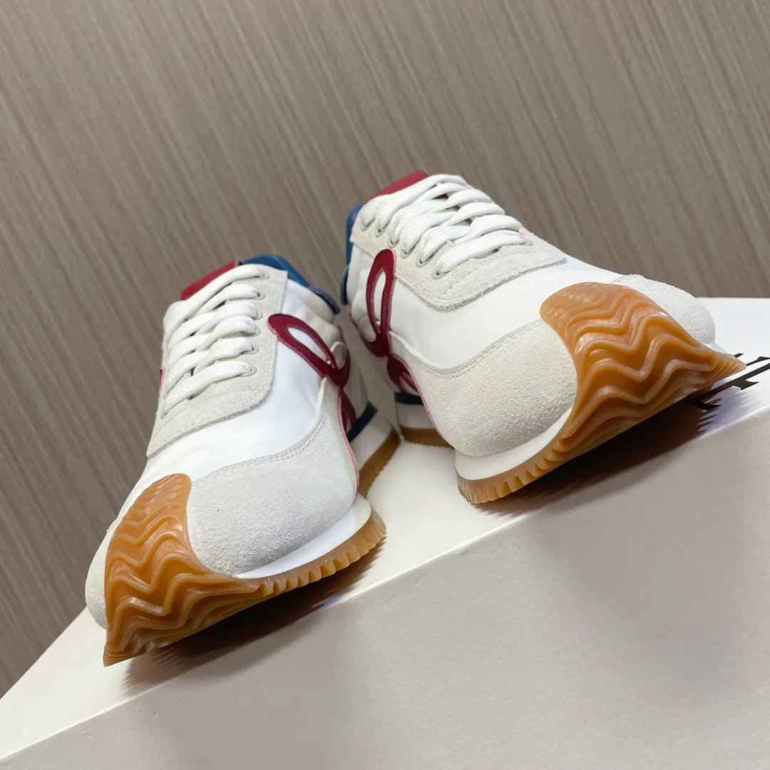 Кроссовки Женские Loewe 4019886