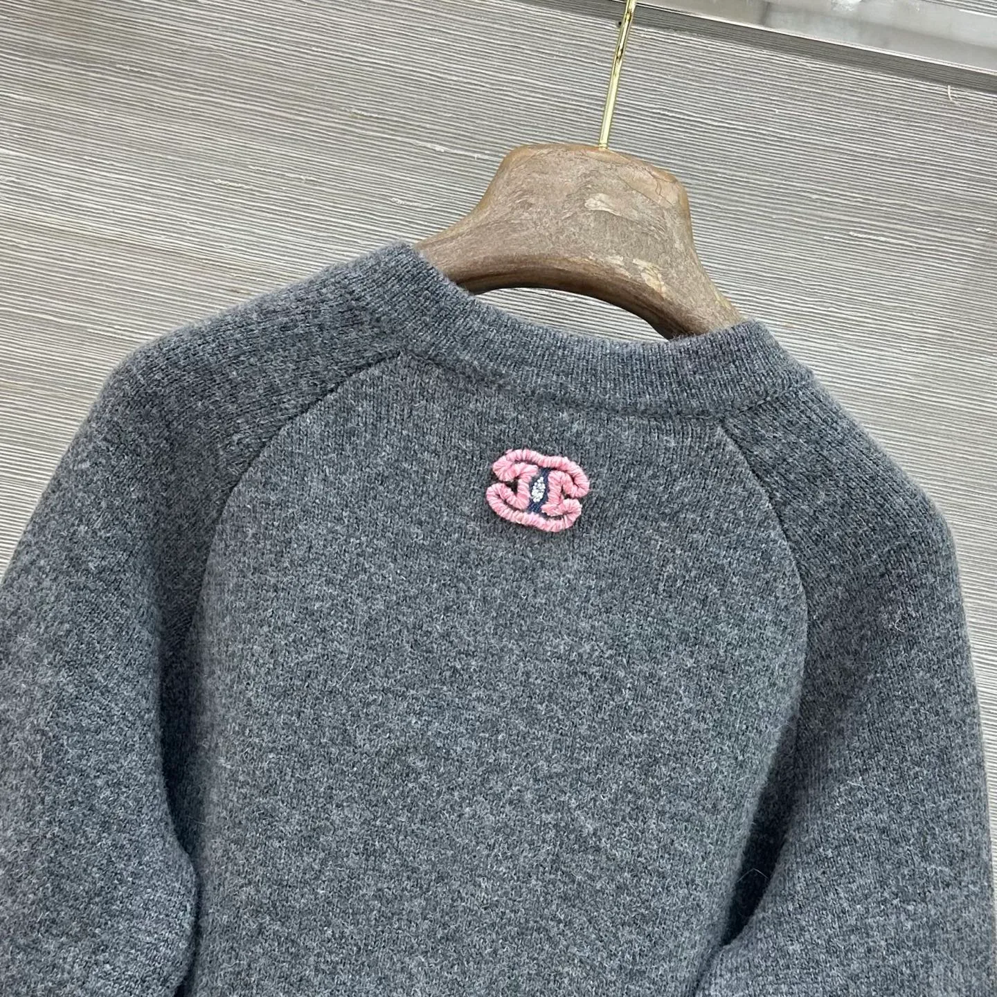 Джемперы И Свитеры Женские Chanel 18433314
