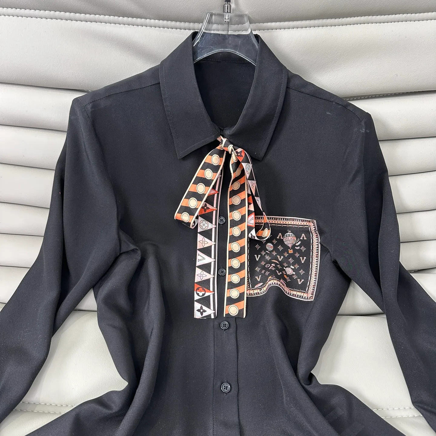 Рубашки Женские Louis Vuitton 5202697