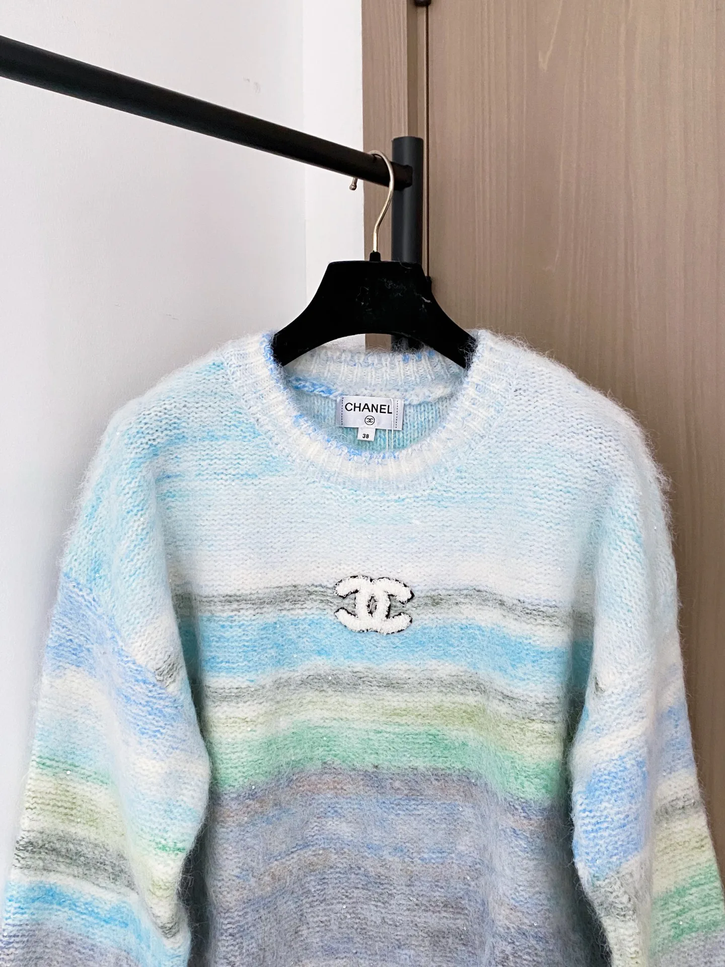 Джемперы И Свитеры Женские Chanel 273572