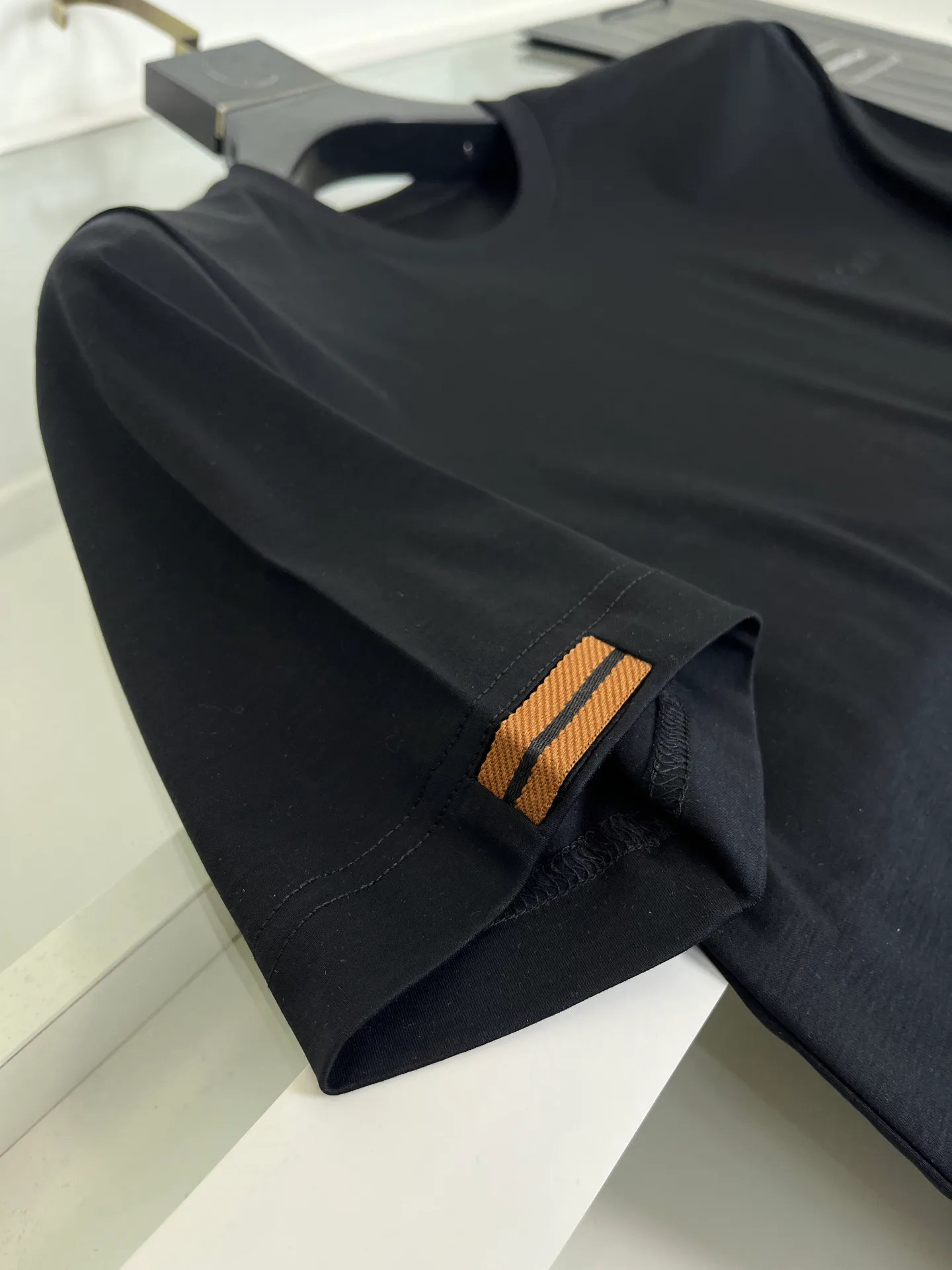 Футболки Мужские Zegna 10506915