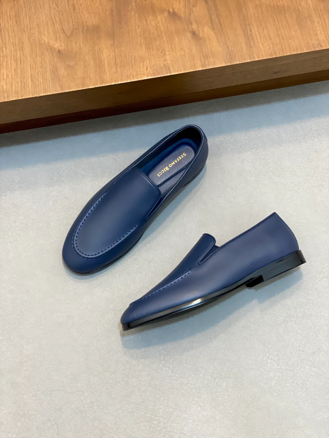 Лоферы И Туфли Мужские Stefano Ricci 4489322