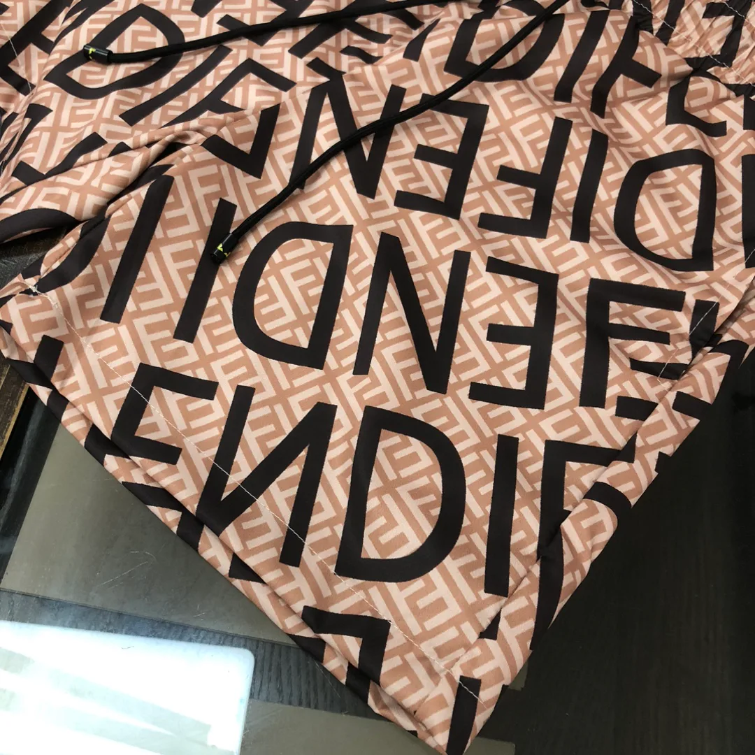 Шорты Мужские Fendi 13278927