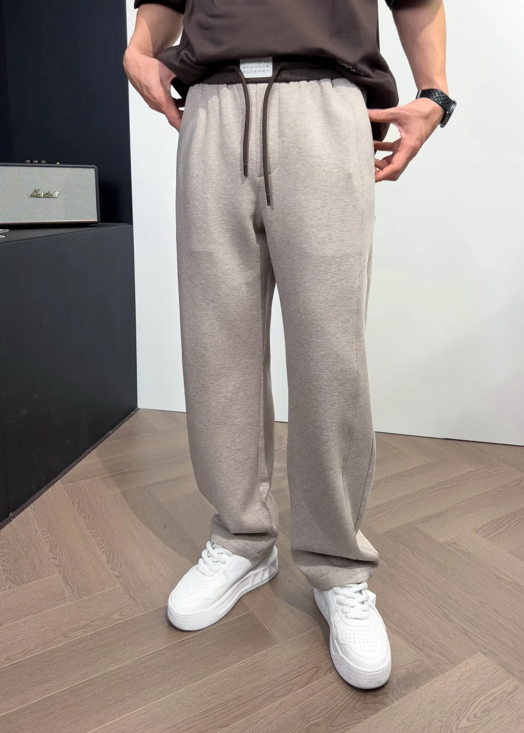 Брюки Мужские Maison Margiela 11663341