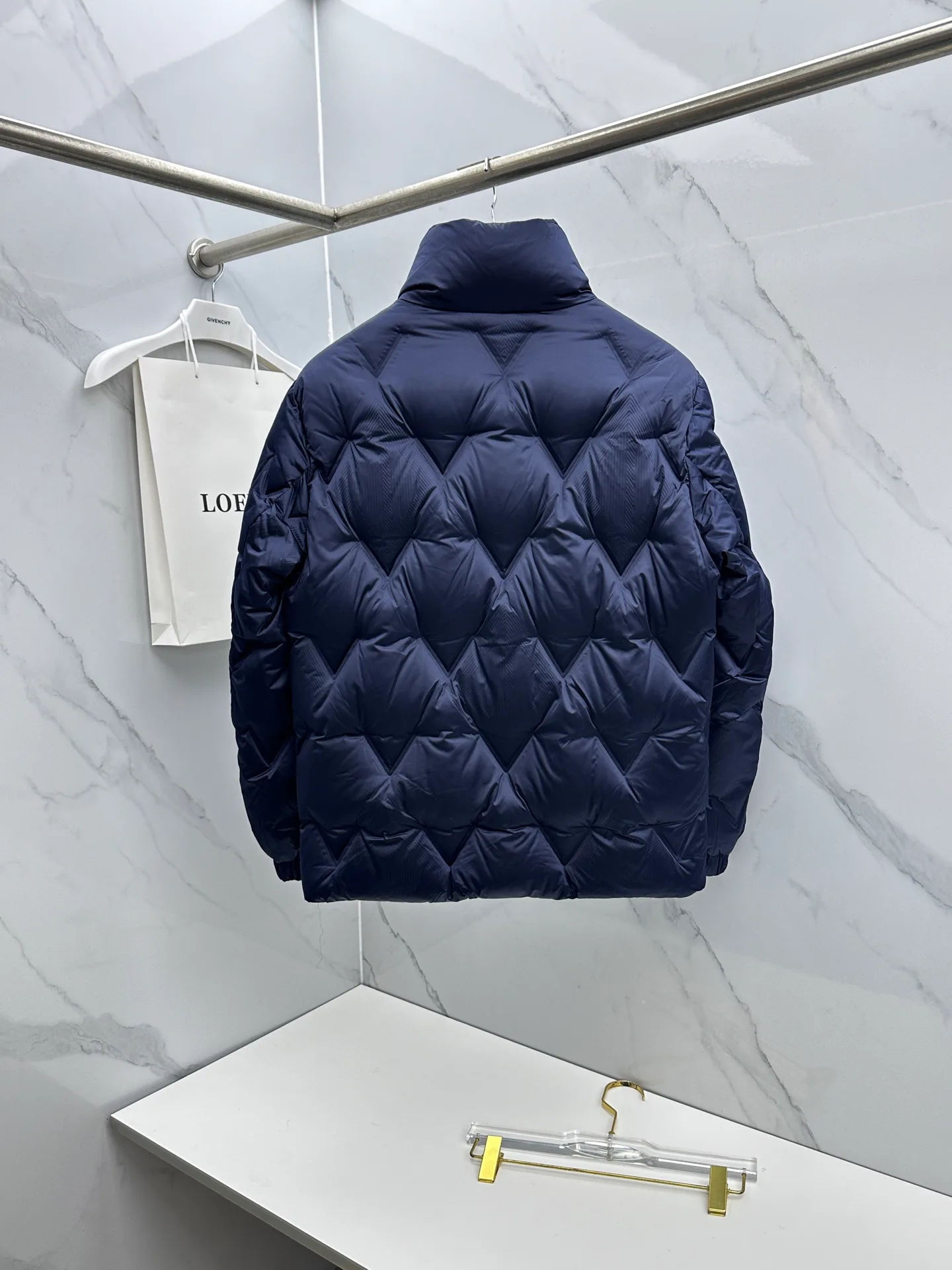 Куртки И Пуховики Мужские Christian Dior 2237541