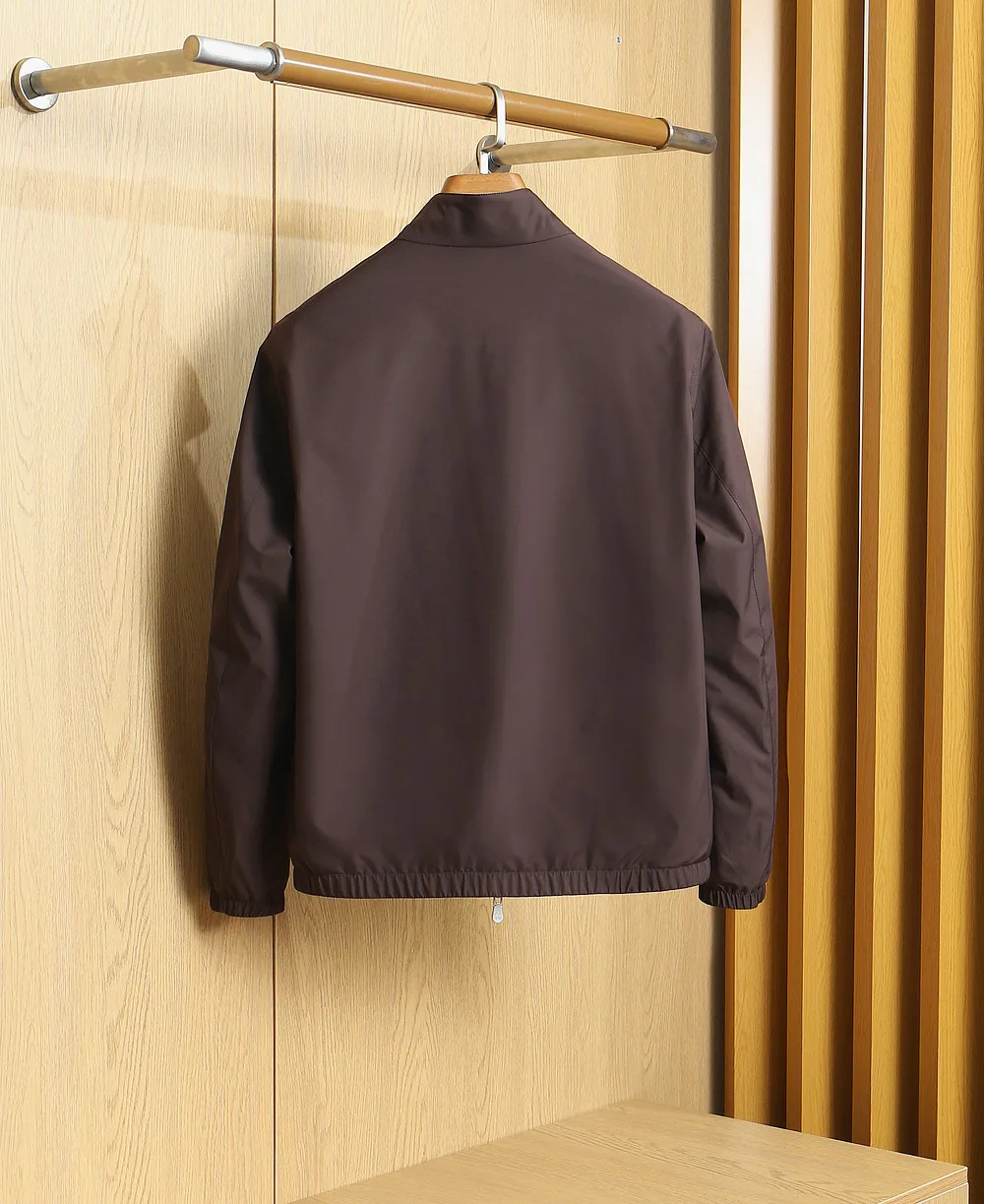 Куртки И Пуховики Мужские Brunello Cucinelli 17468299