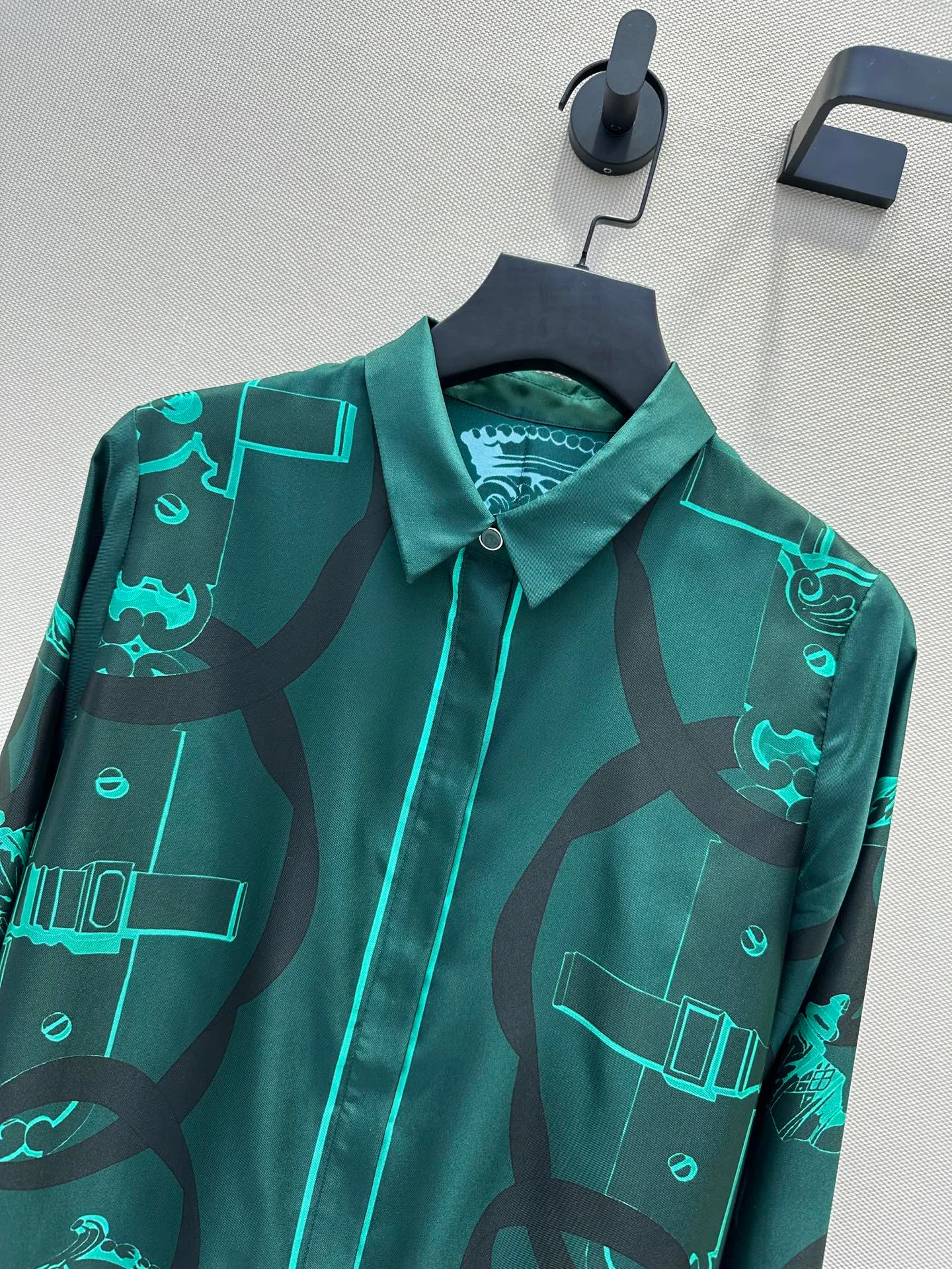 Рубашки Женские Hermes 11851489