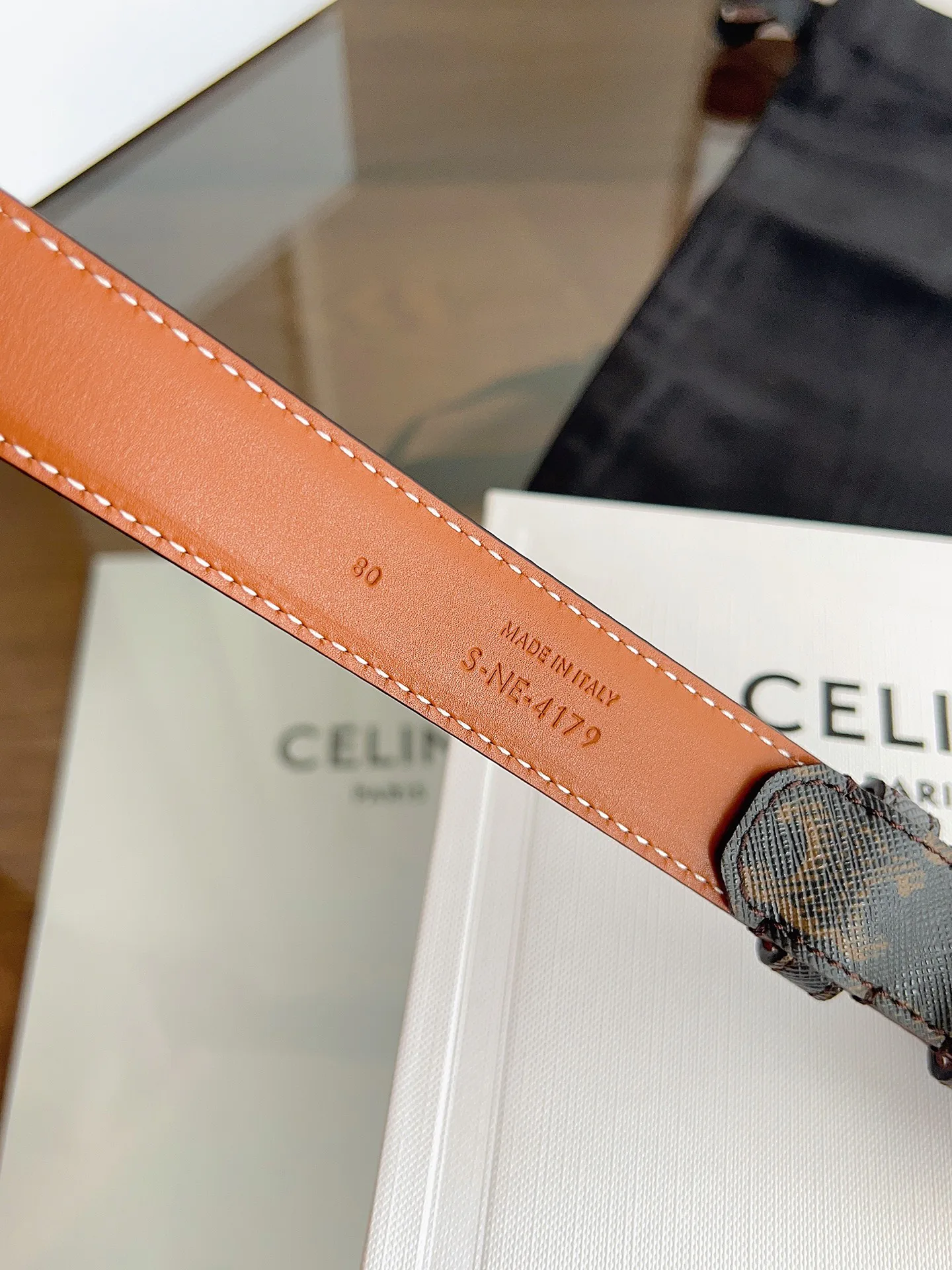 Ремни Celine 472037