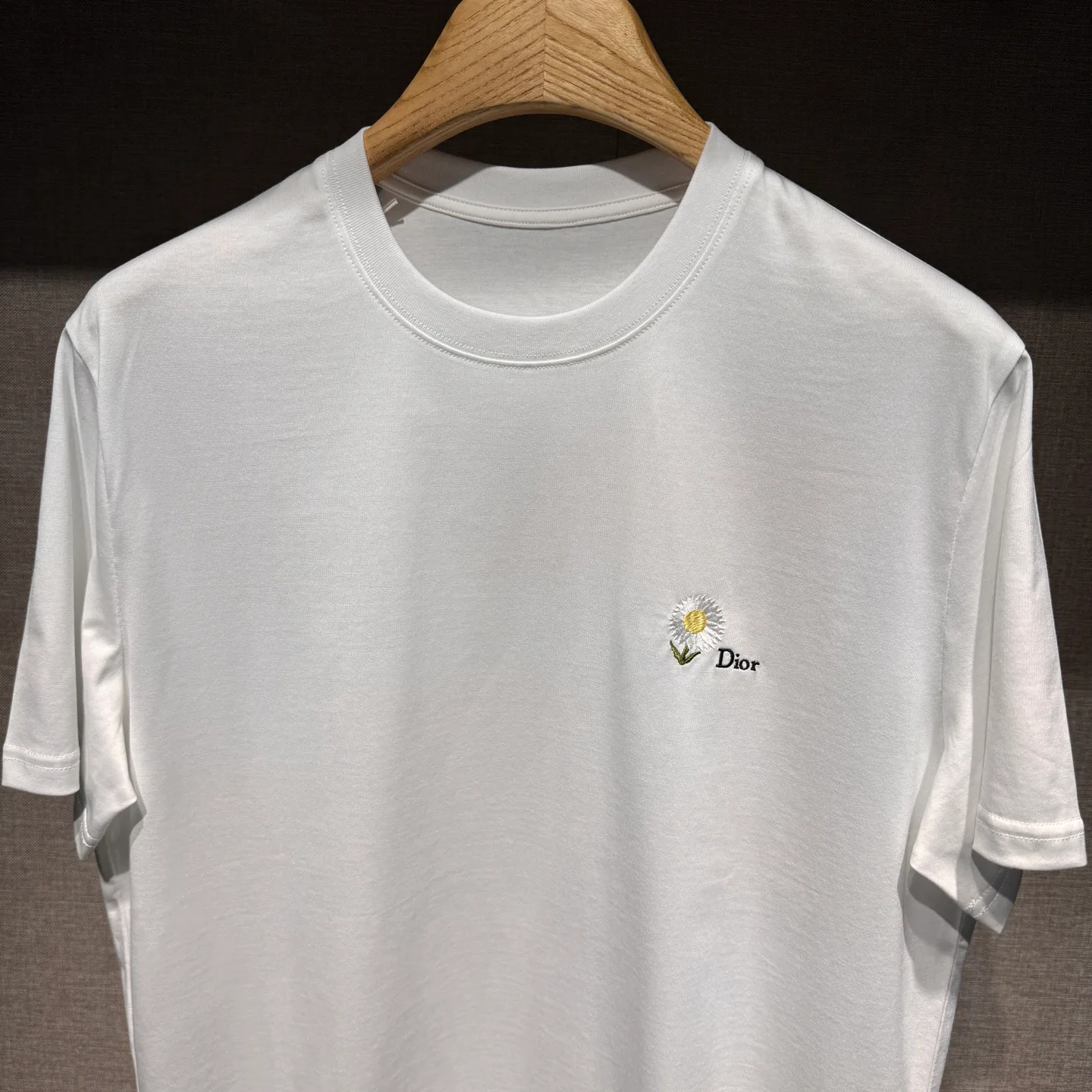 Футболки Женские Christian Dior 12192910