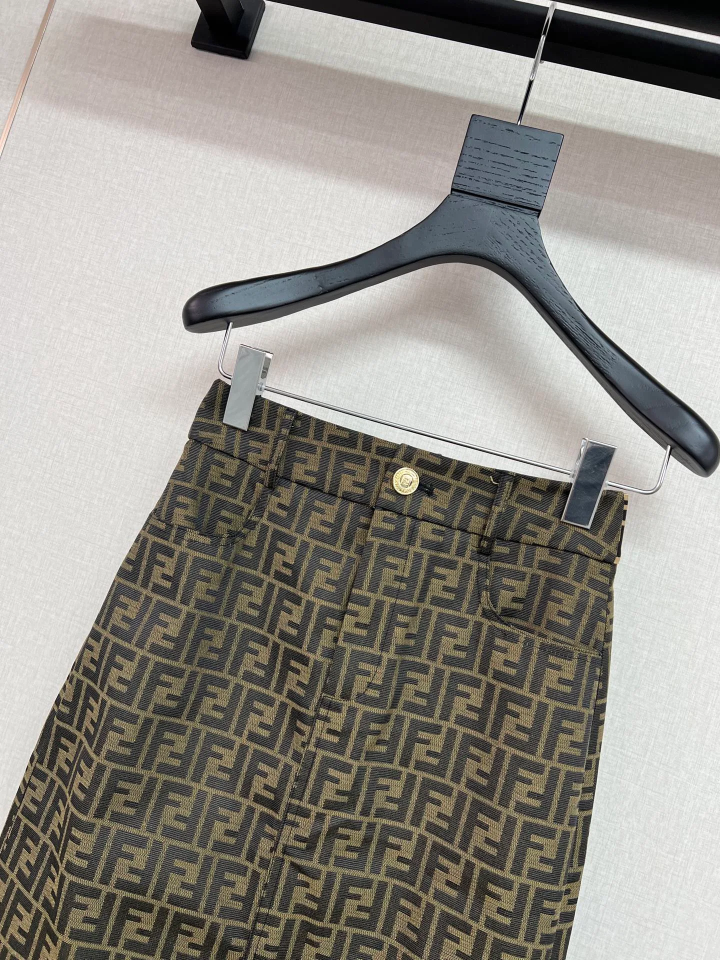 Юбки Женские Fendi 11409447