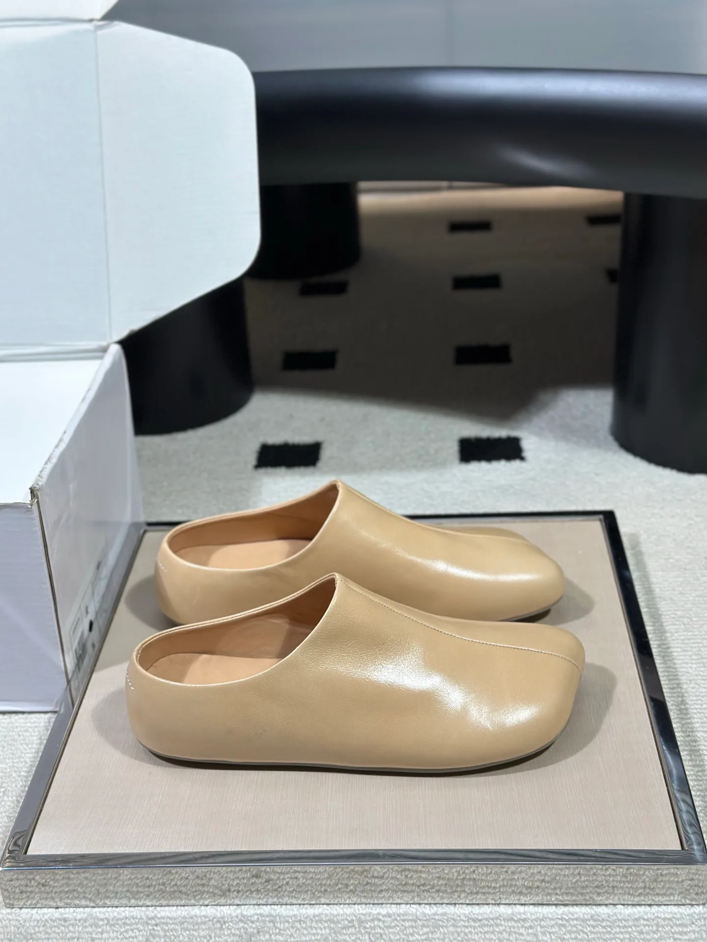Мюли И Сабо Женские Maison Margiela 18041747